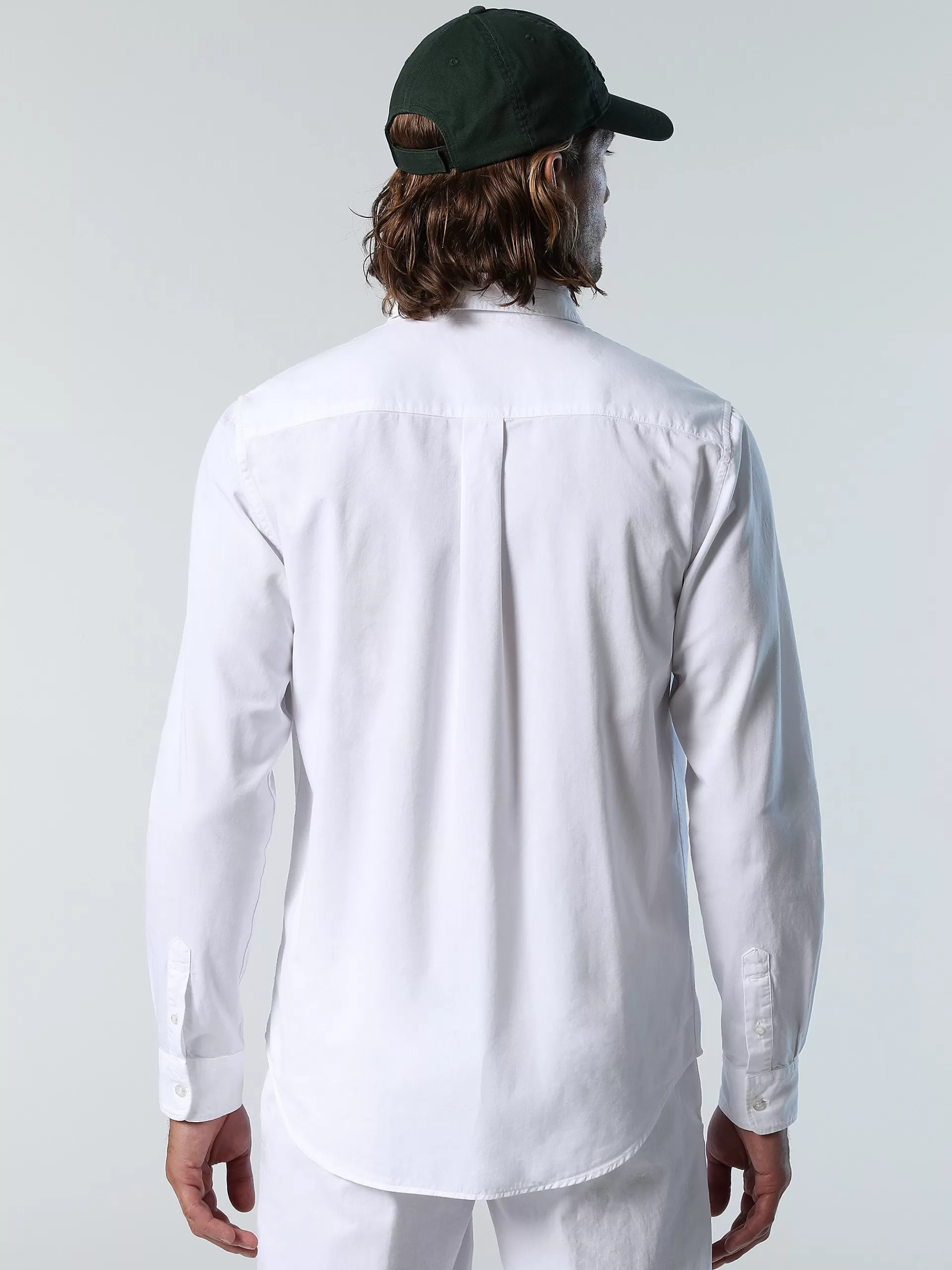 North Sails 'Gabardine Shirt^ Outlet