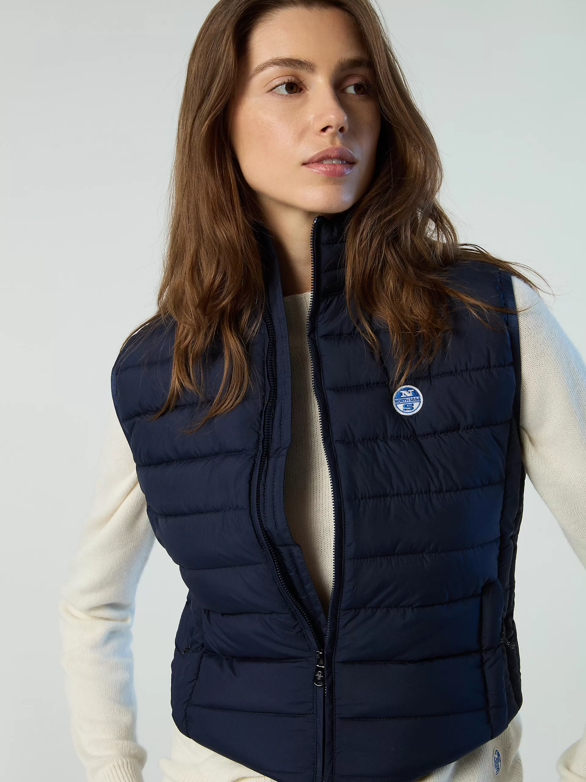 North Sails 'Galia Vest^Women Outlet