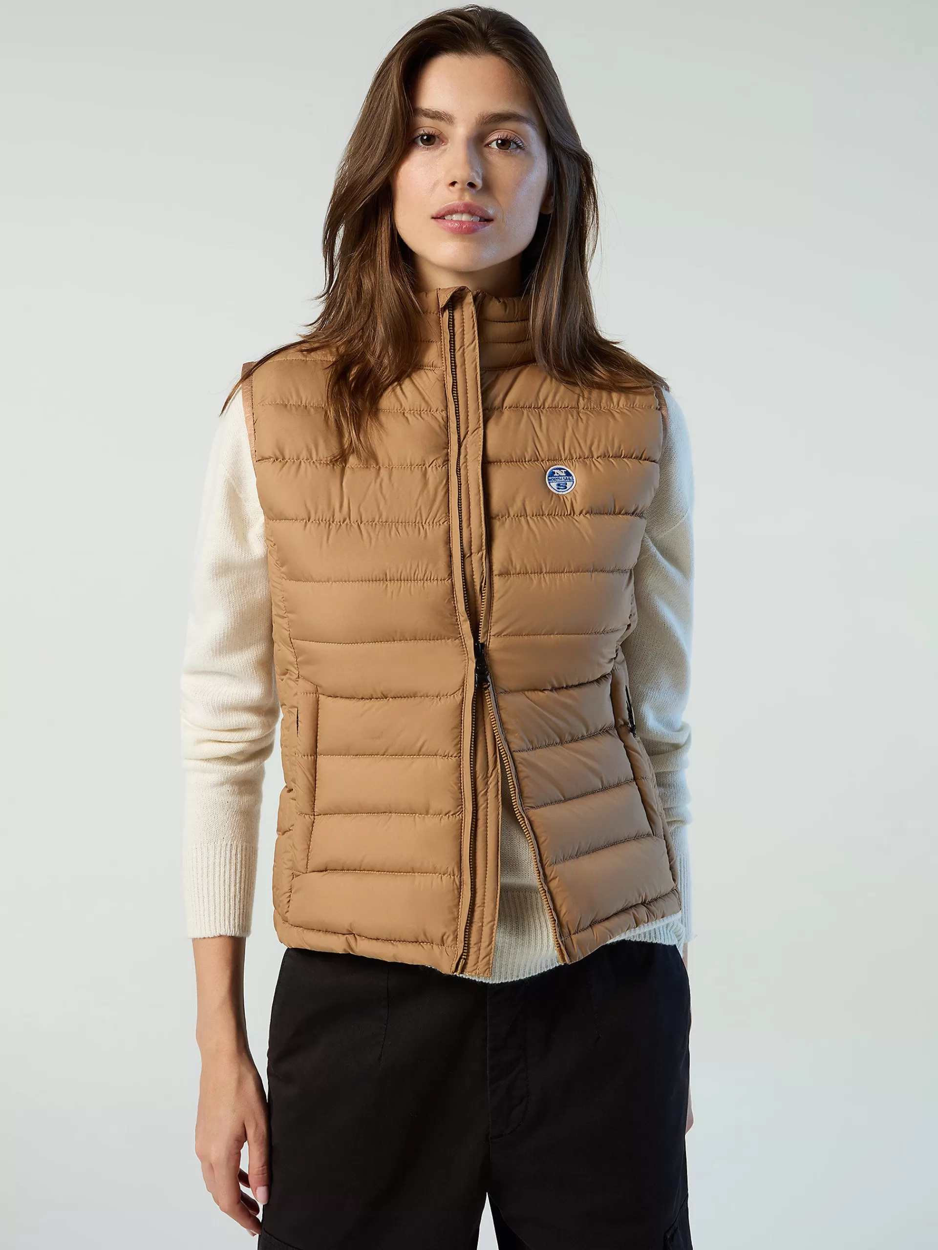 North Sails 'Galia Vest^Women Outlet