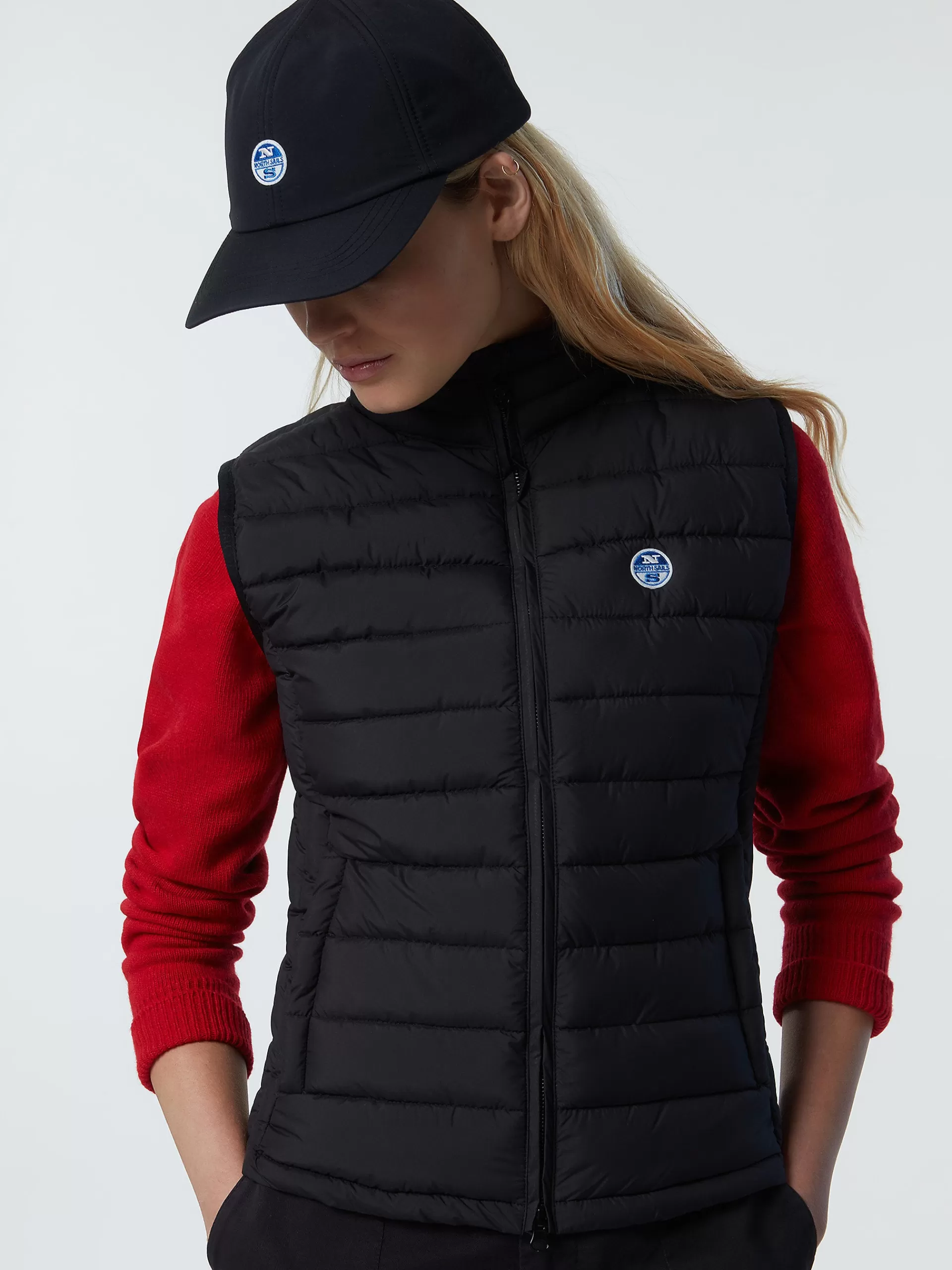 North Sails 'Galia Vest^Women Outlet