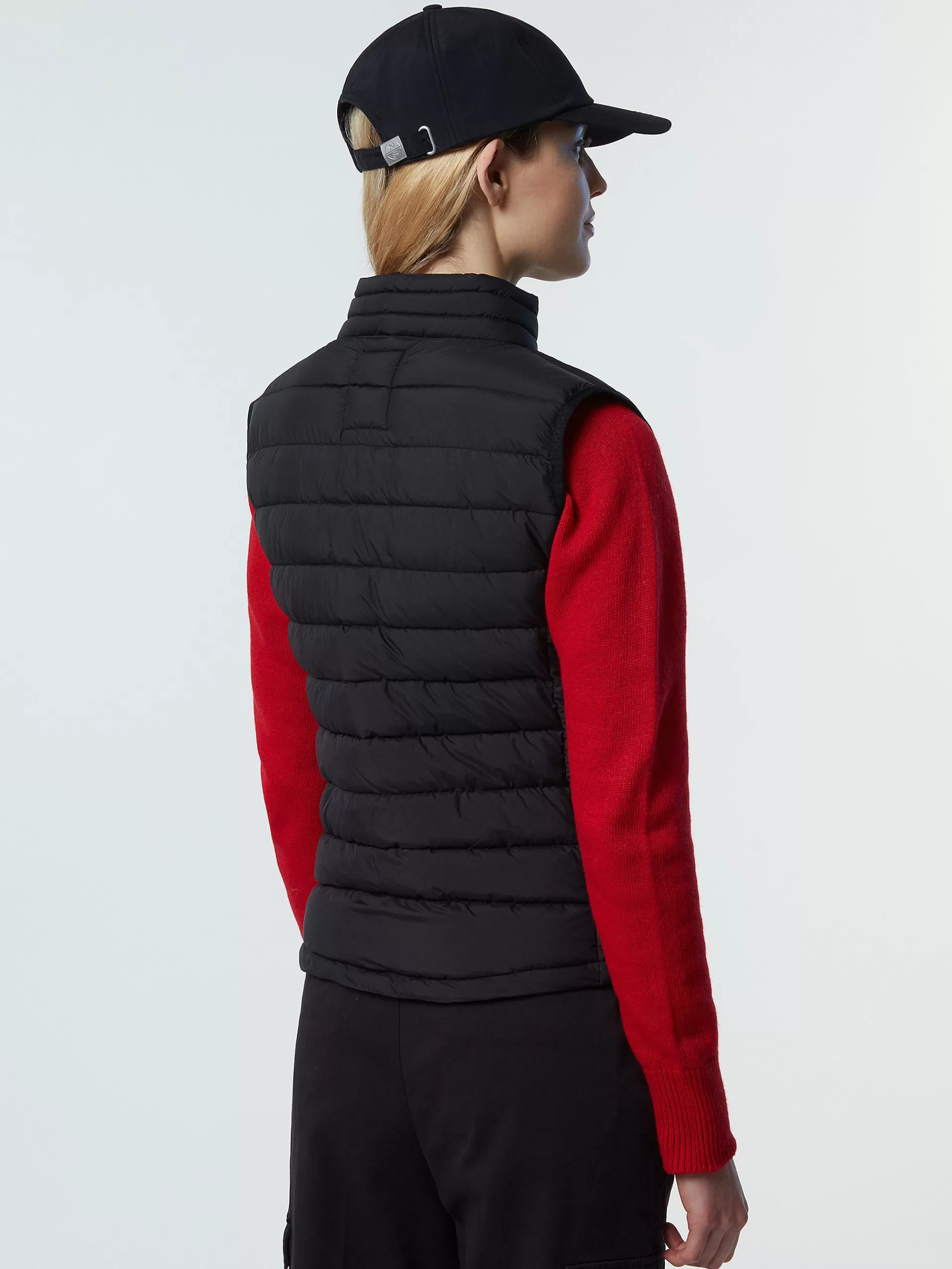 North Sails 'Galia Vest^Women Outlet