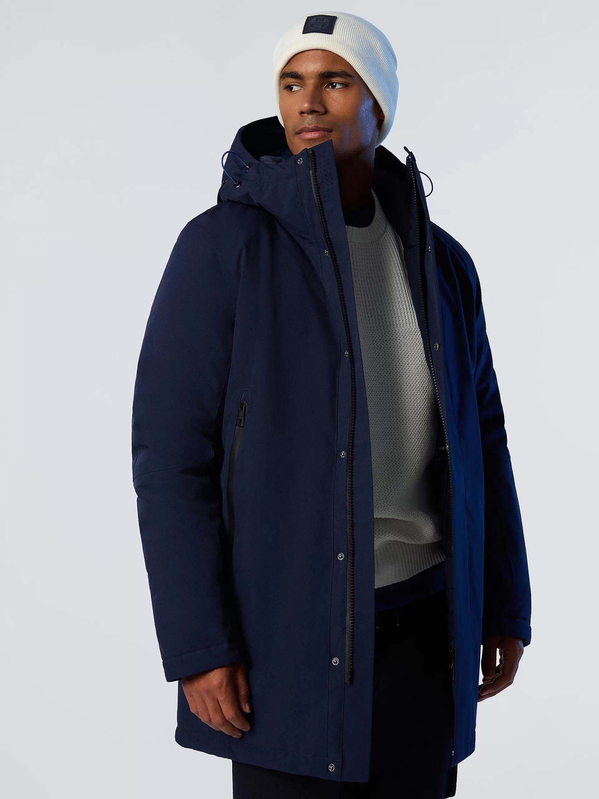 North Sails 'High Tech Trench^ Outlet