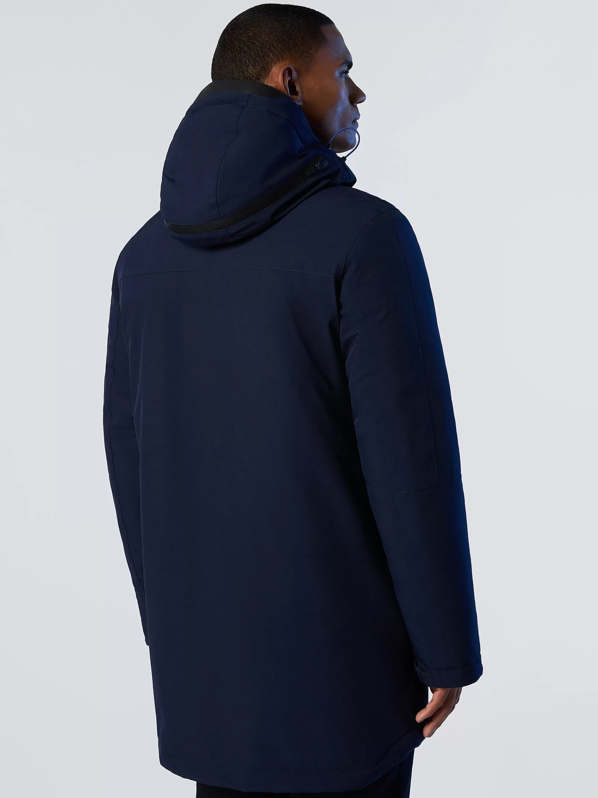 North Sails 'High Tech Trench^ Outlet