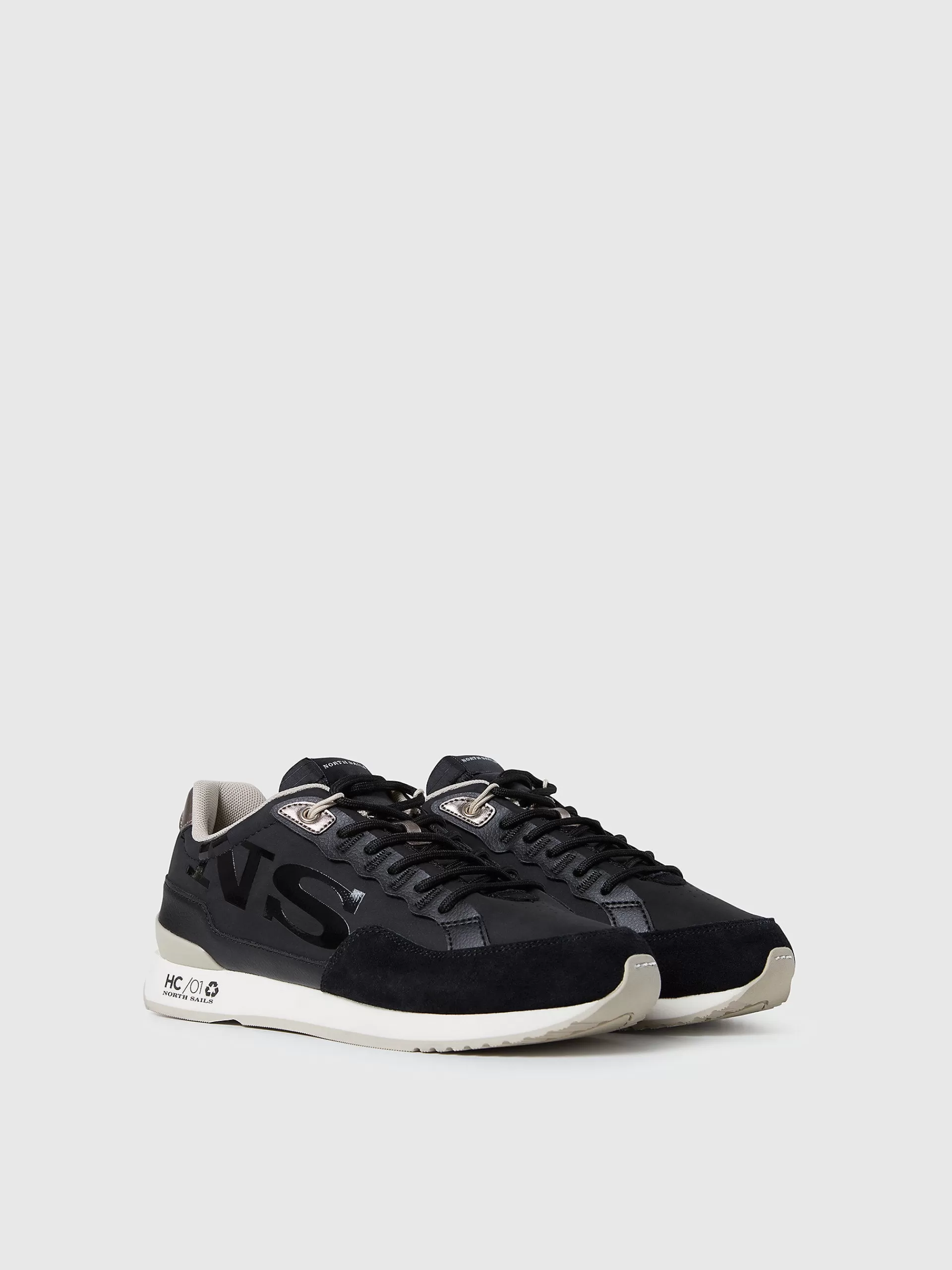 North Sails 'Hitch Logo Sneaker^Women Outlet