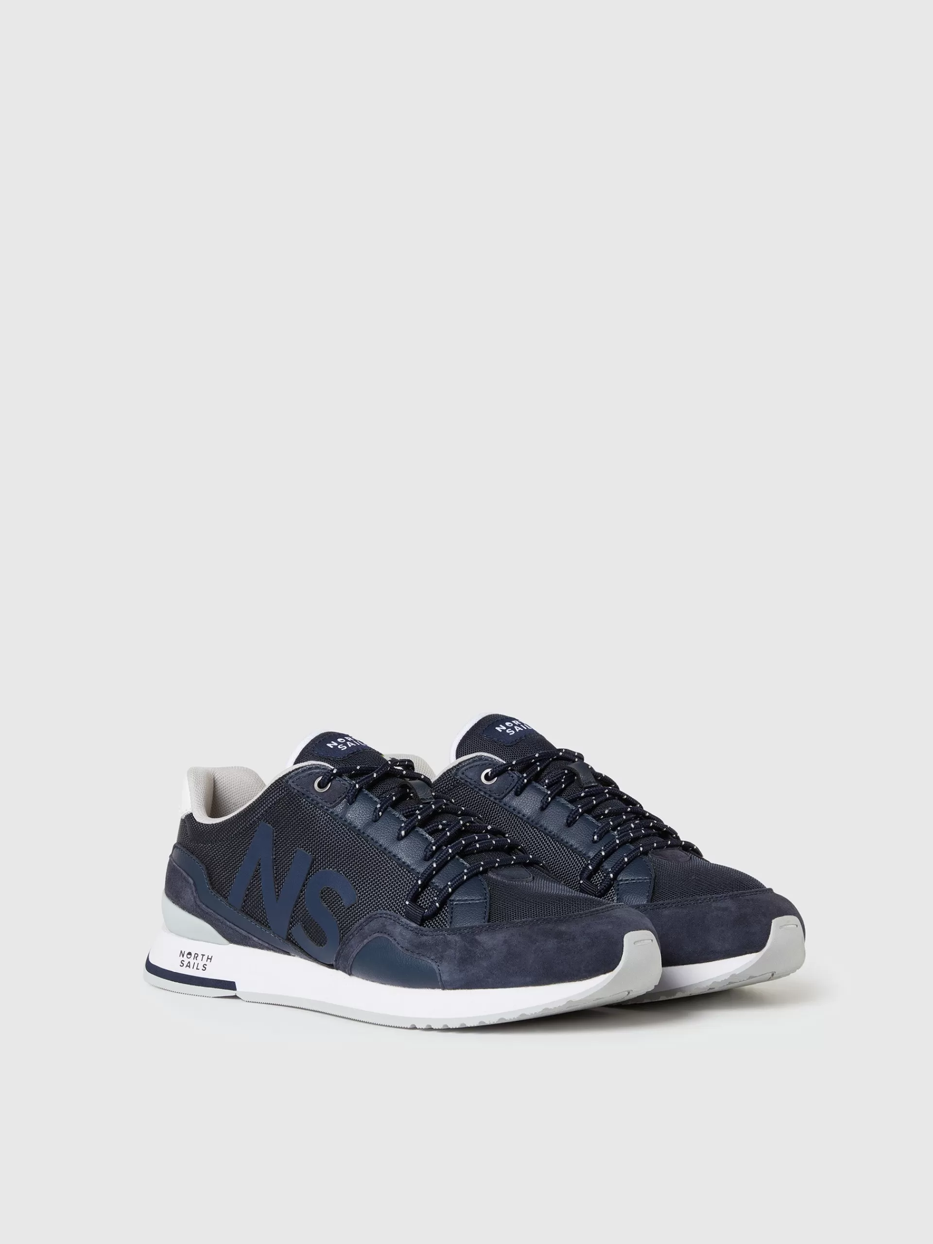 North Sails 'Hitch Logo Sneaker^Women Footwear