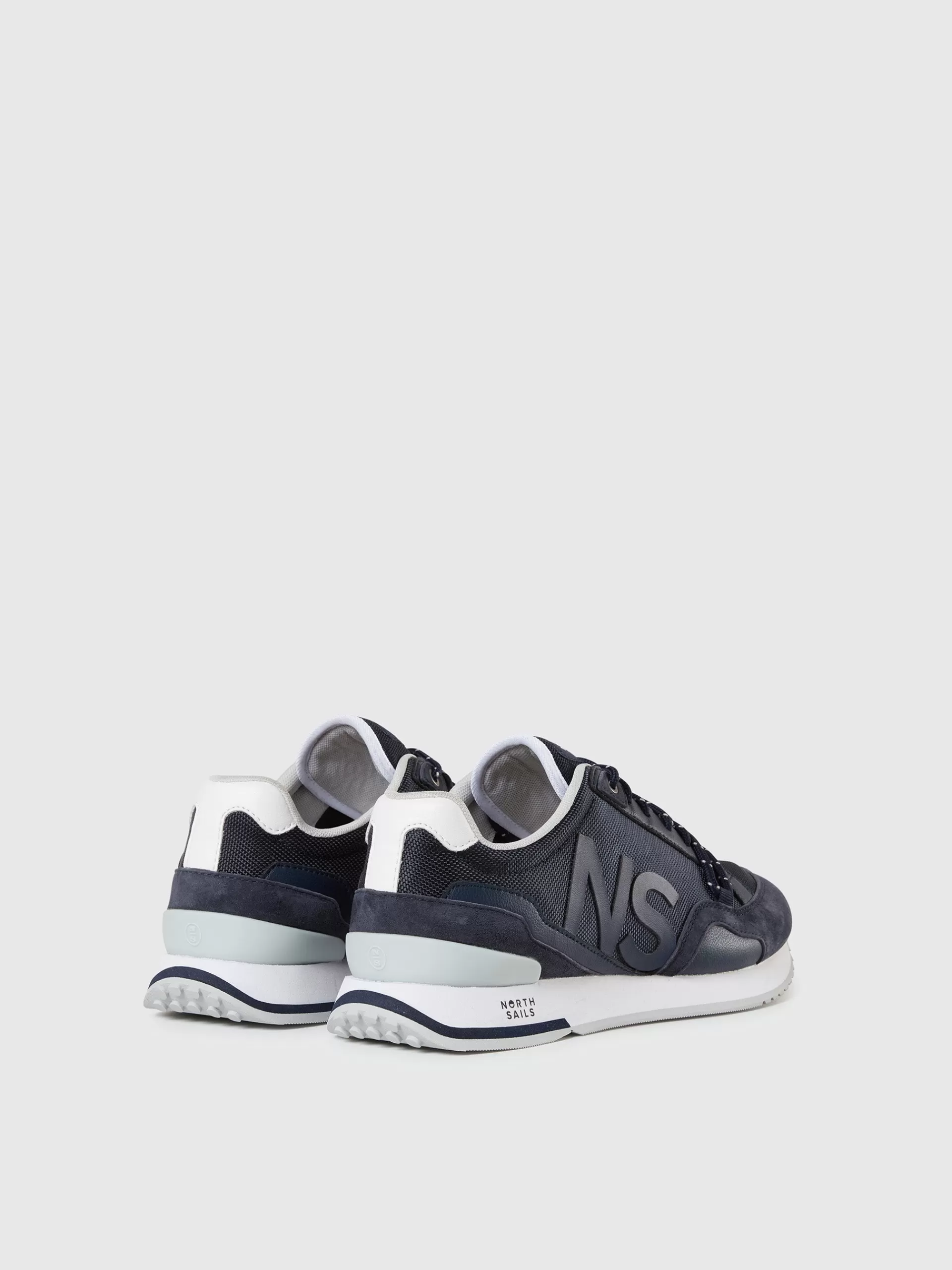 North Sails 'Hitch Logo Sneaker^Women Footwear