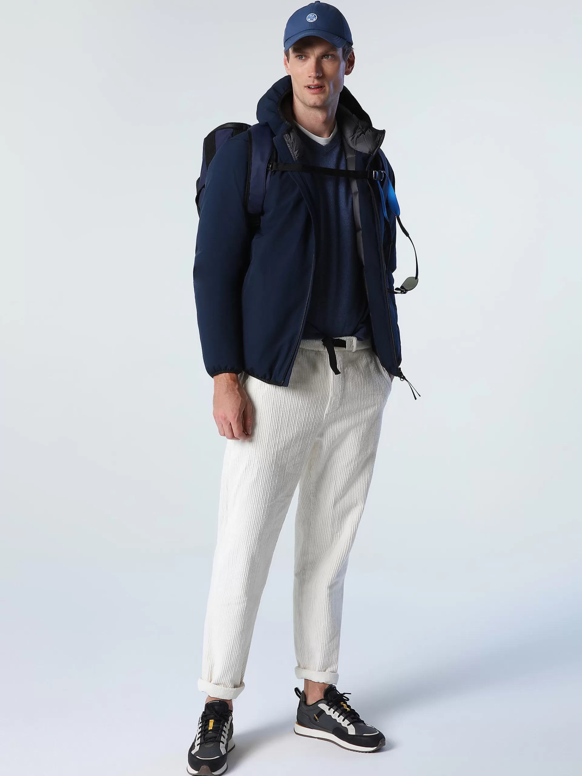 North Sails 'Hobart Jacket^ Outlet