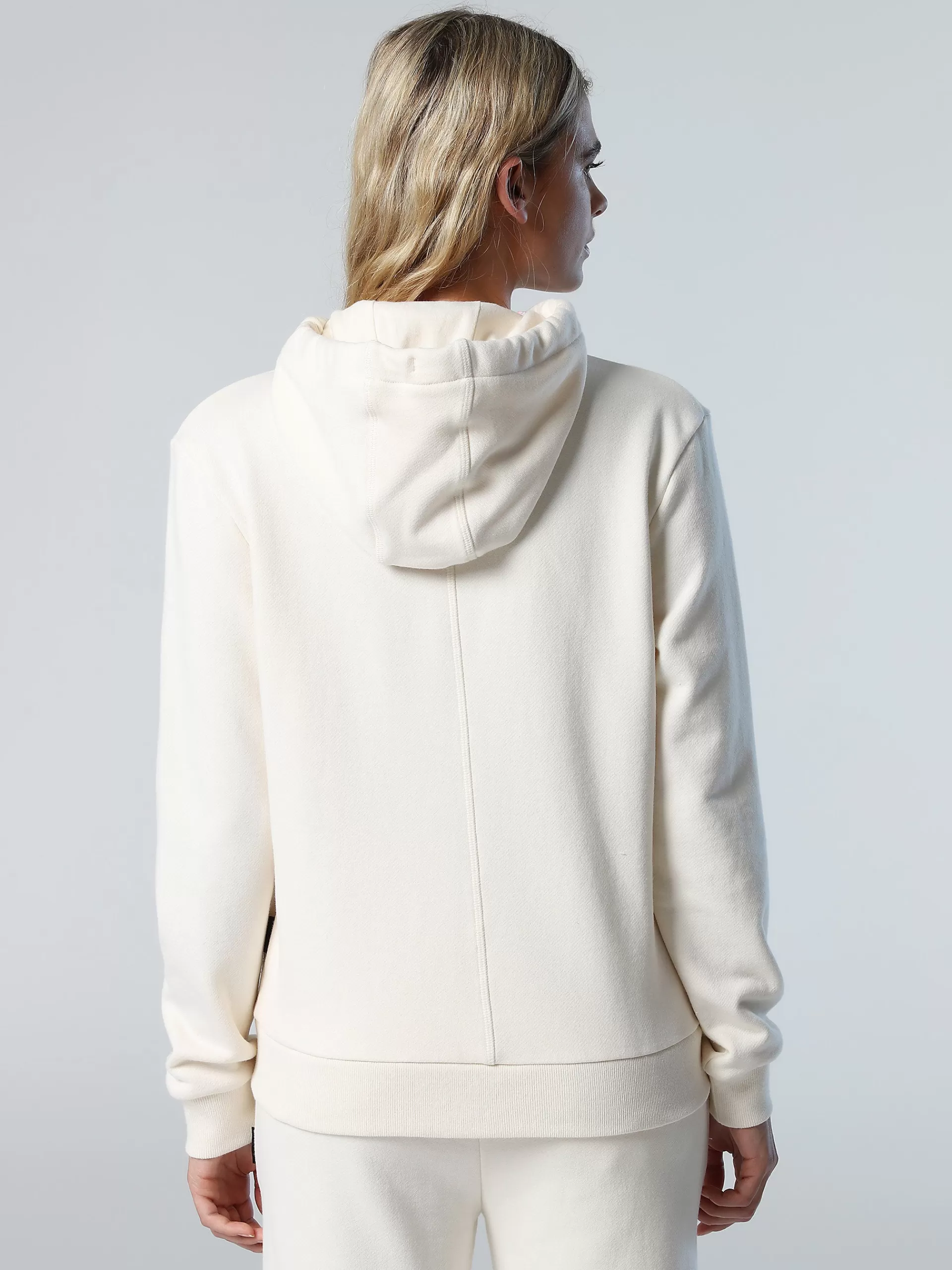 North Sails 'Hoodie With Chest Print^Women Outlet