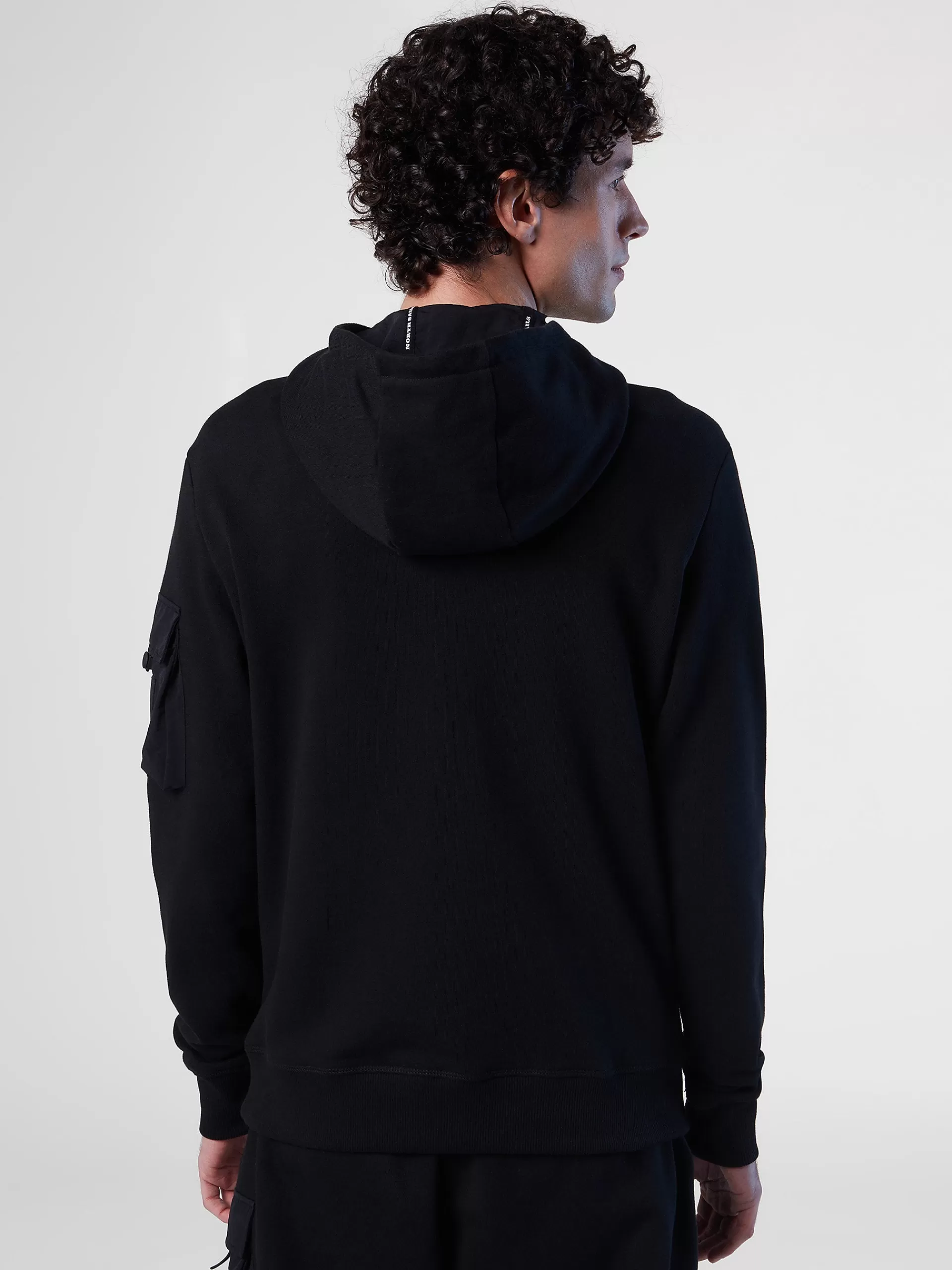 North Sails 'Hoodie With Pocket^ Outlet