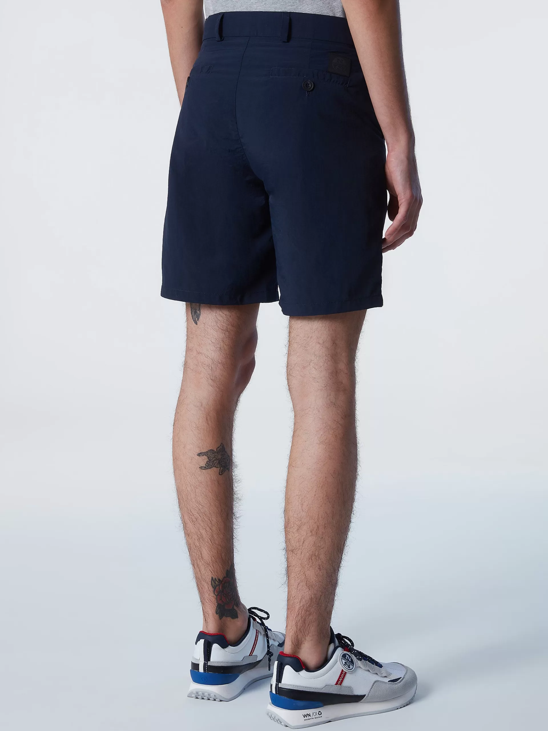 North Sails 'Hybrid Bermuda Swim Shorts^ Outlet