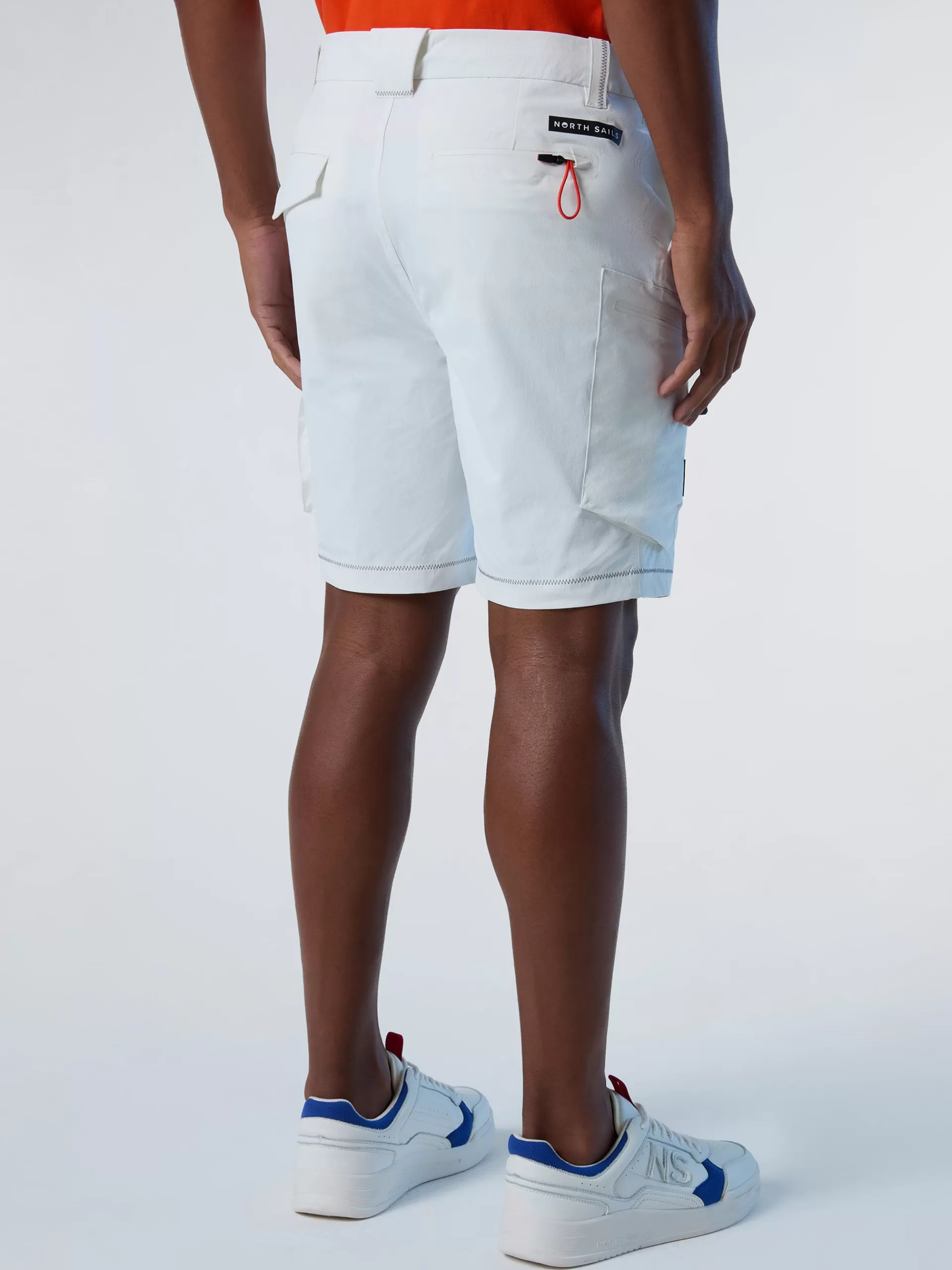 North Sails 'Hybrid Deck Shorts^ Shorts