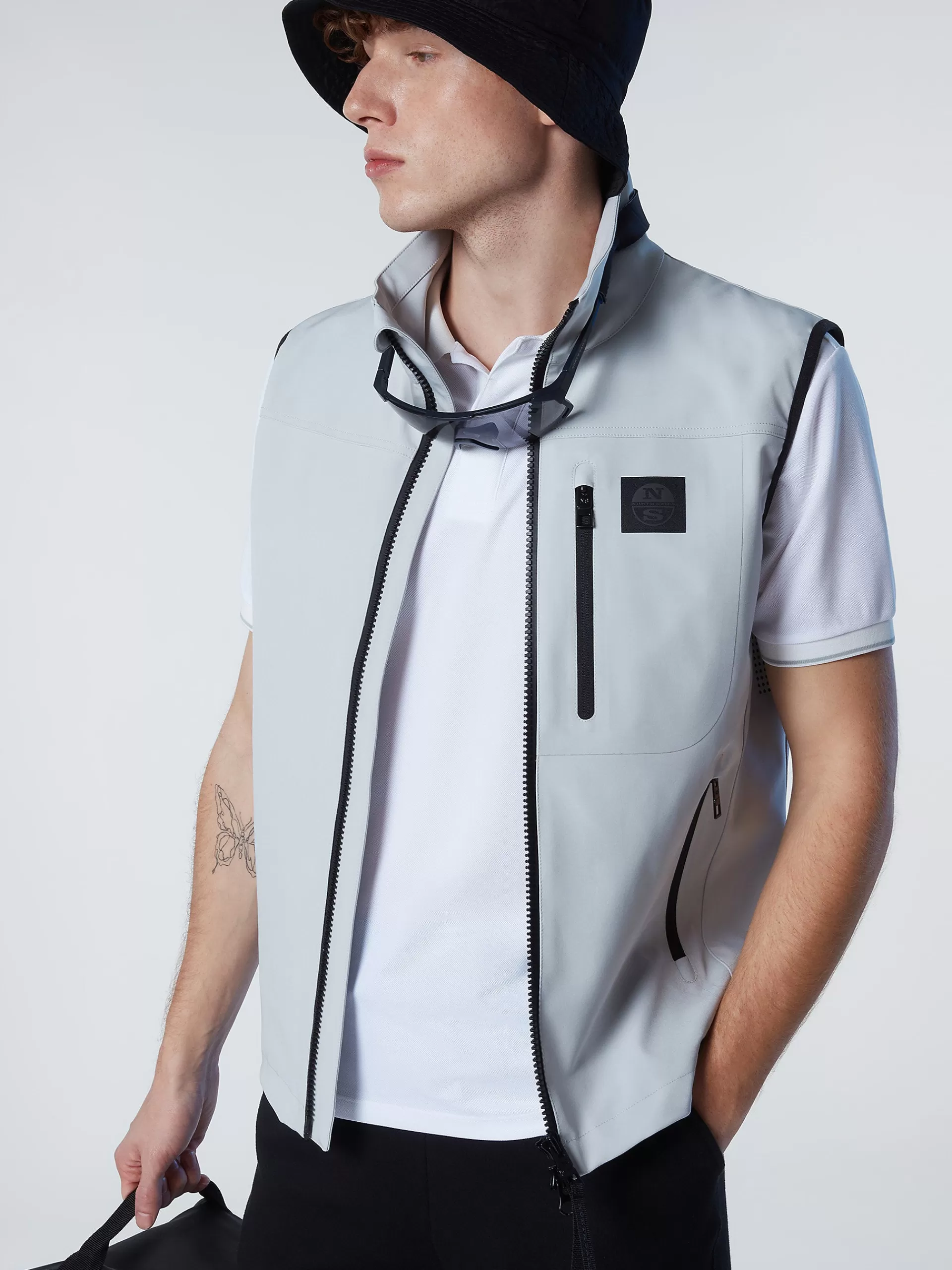 North Sails 'Ifuru Vest^ Outlet