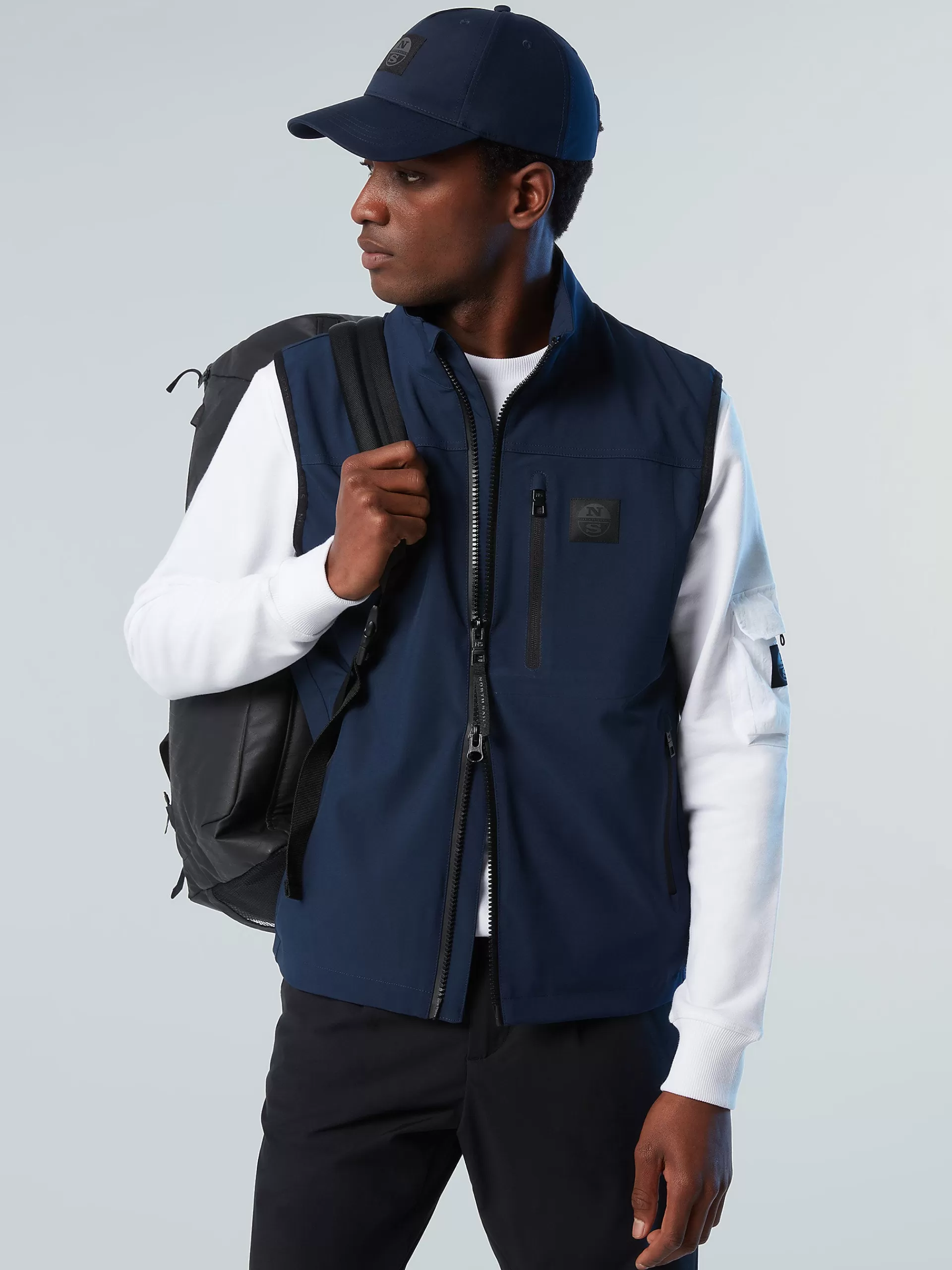 North Sails 'Ifuru Vest^ Outlet