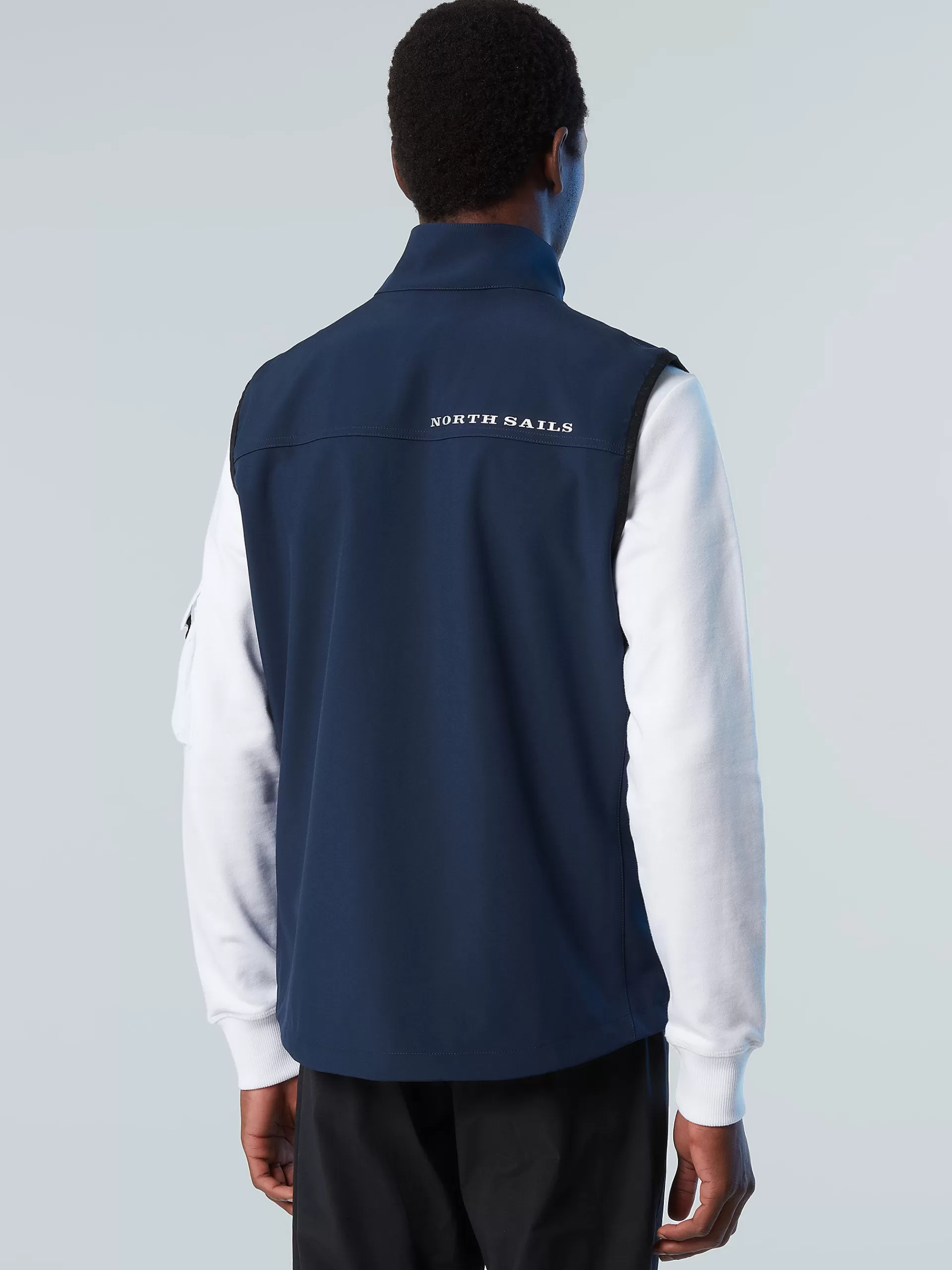 North Sails 'Ifuru Vest^ Outlet