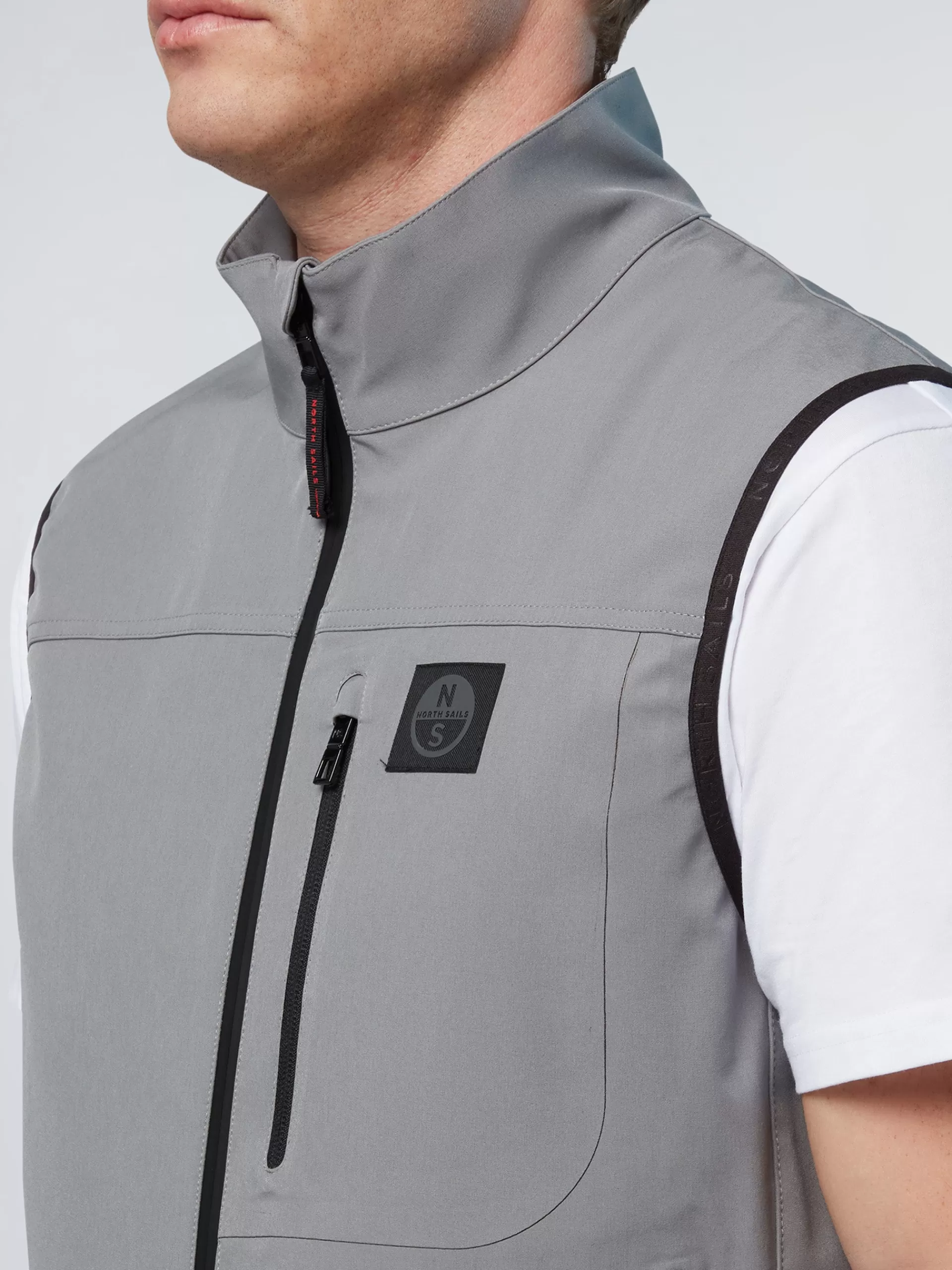 North Sails 'Ifuru Vest^ Vests | Jackets