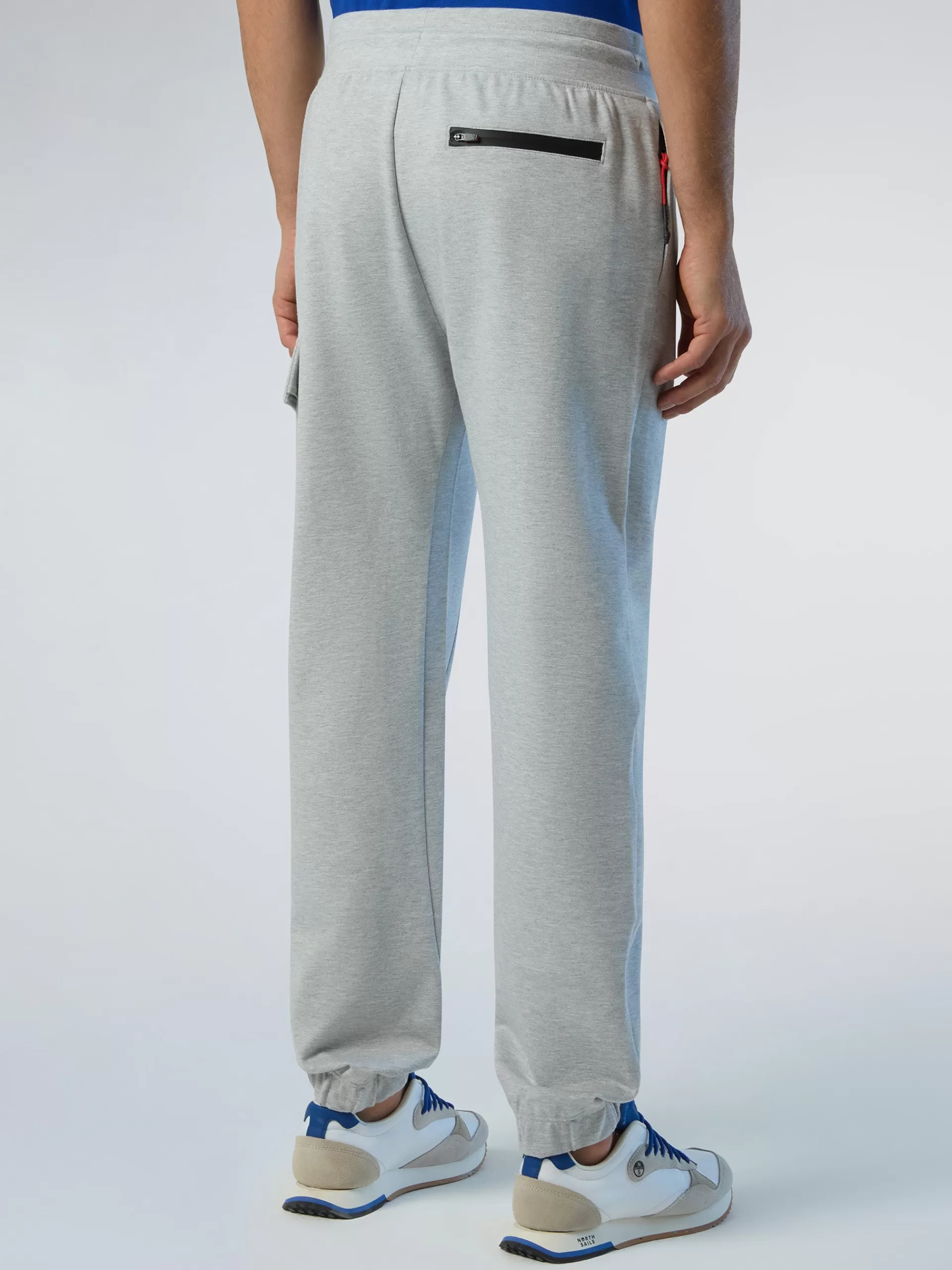 North Sails 'Interlock Sweatpants^ Trousers