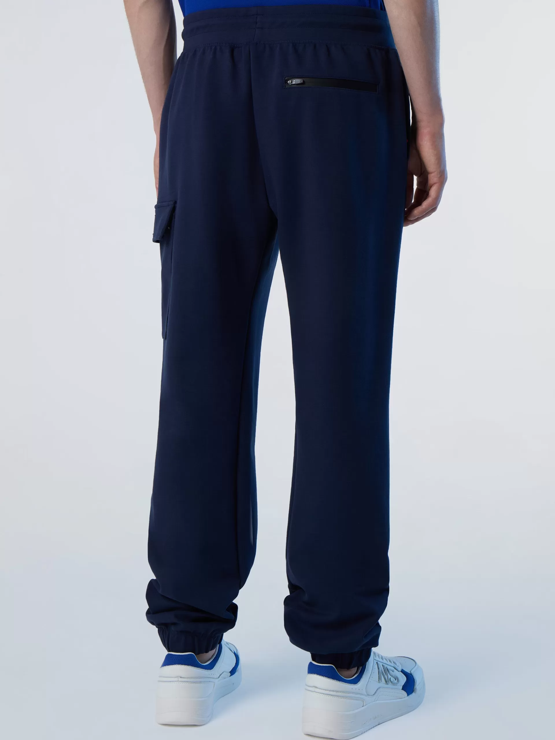 North Sails 'Interlock Sweatpants^ Trousers