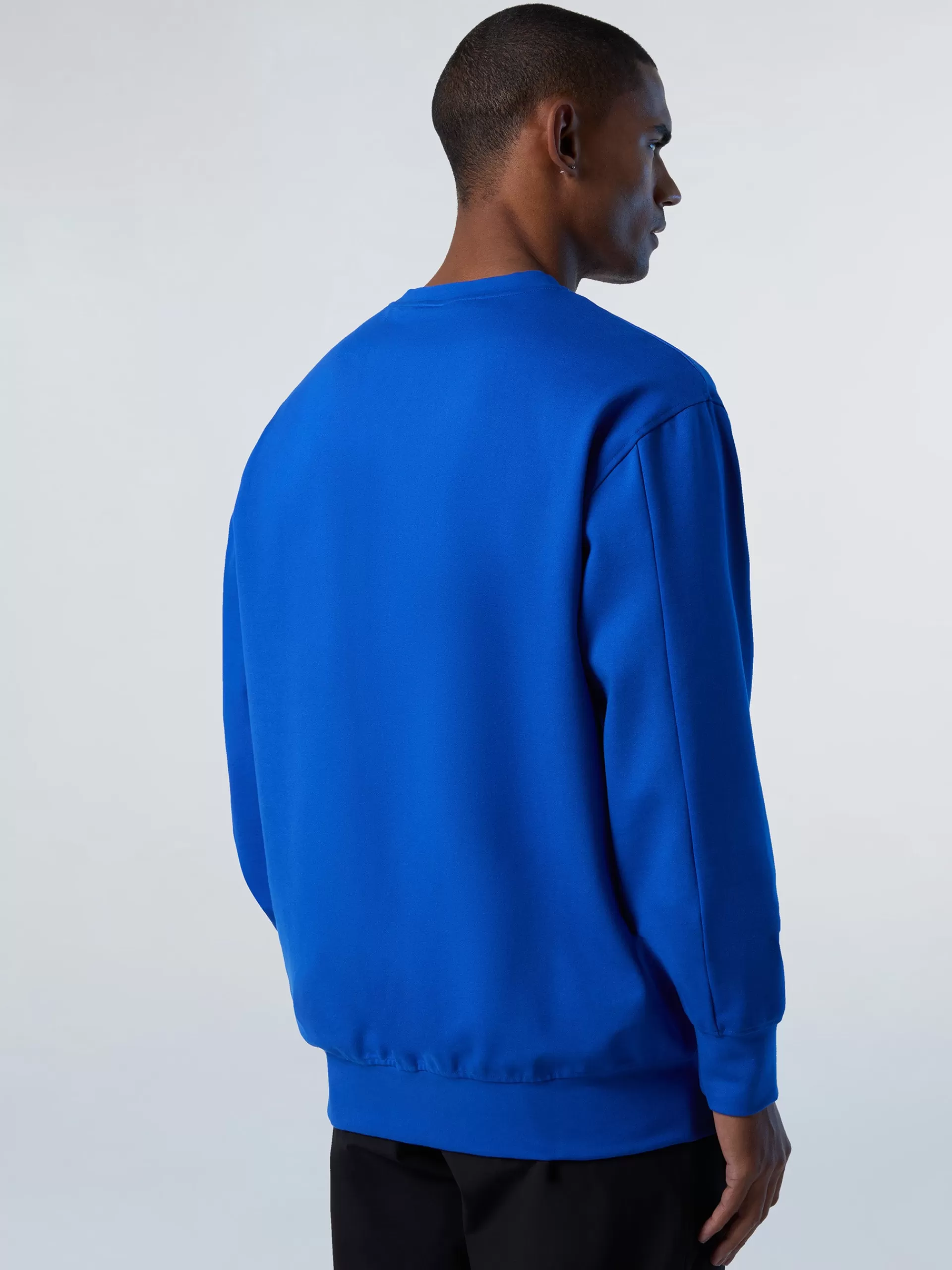 North Sails 'Interlock Sweatshirt^ Sweatshirts & Hoodies