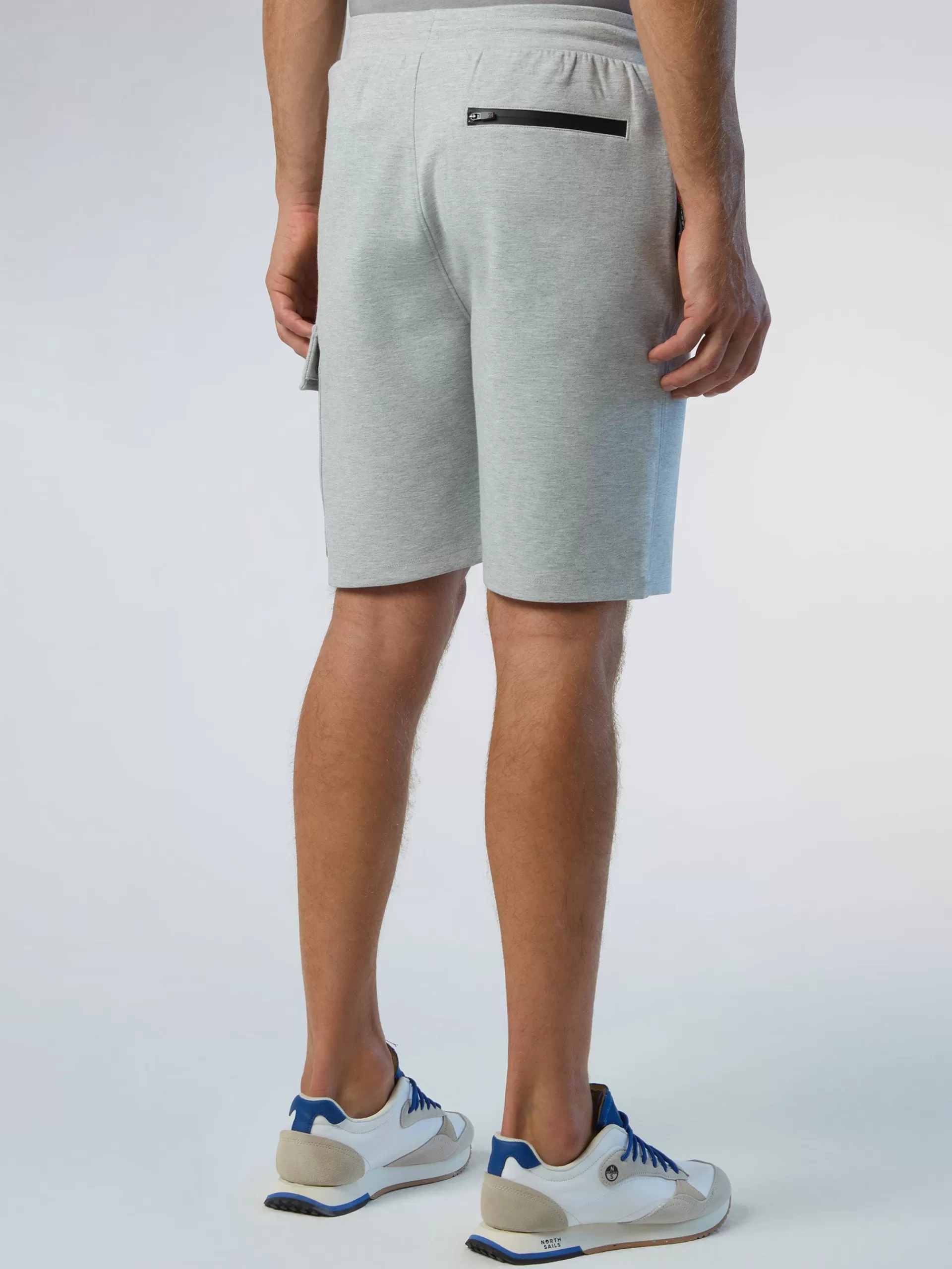 North Sails 'Interlock Sweatshorts^ Shorts