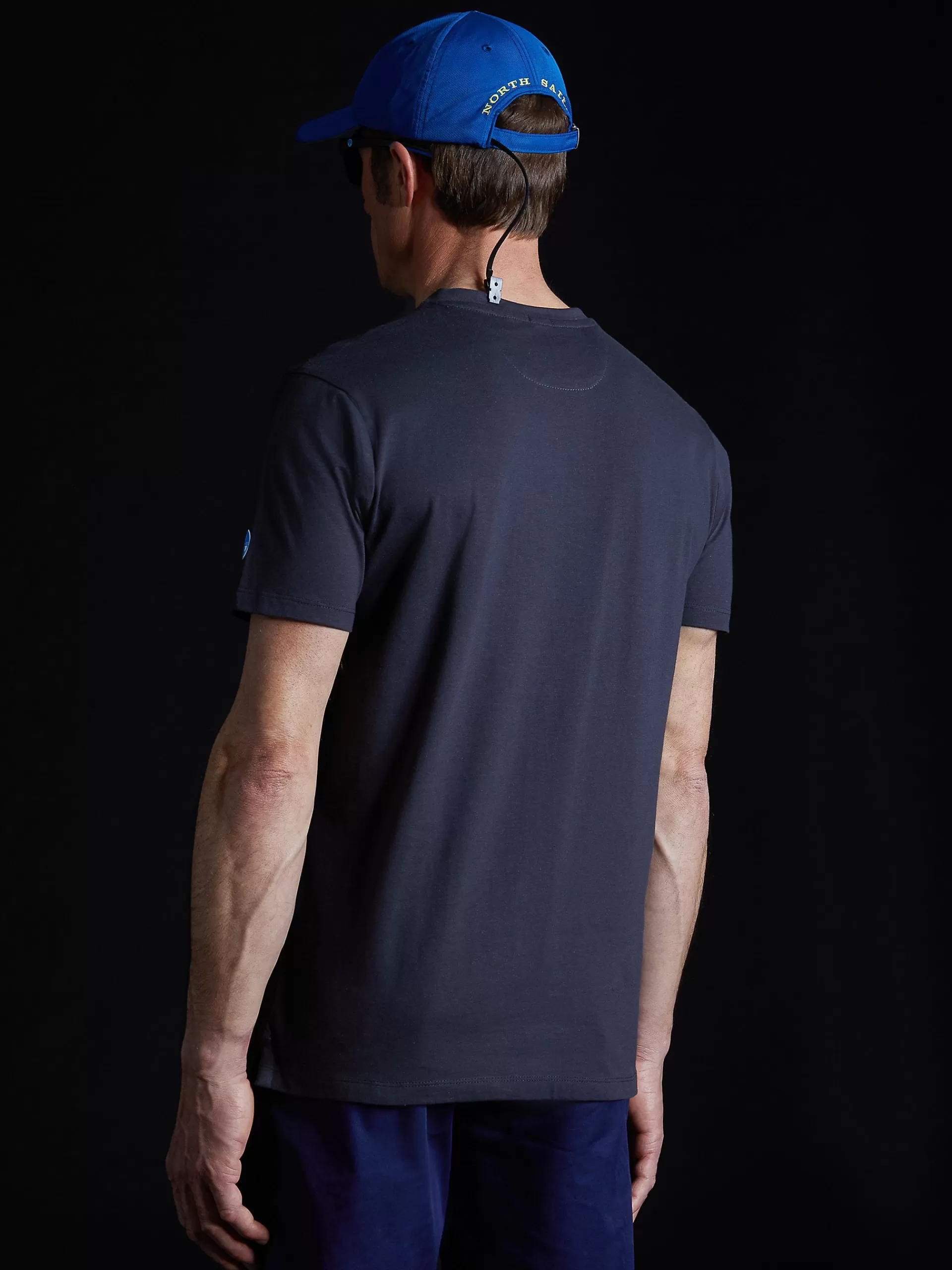 North Sails 'Jersey T^ Deckwear & Footwear | T-shirts