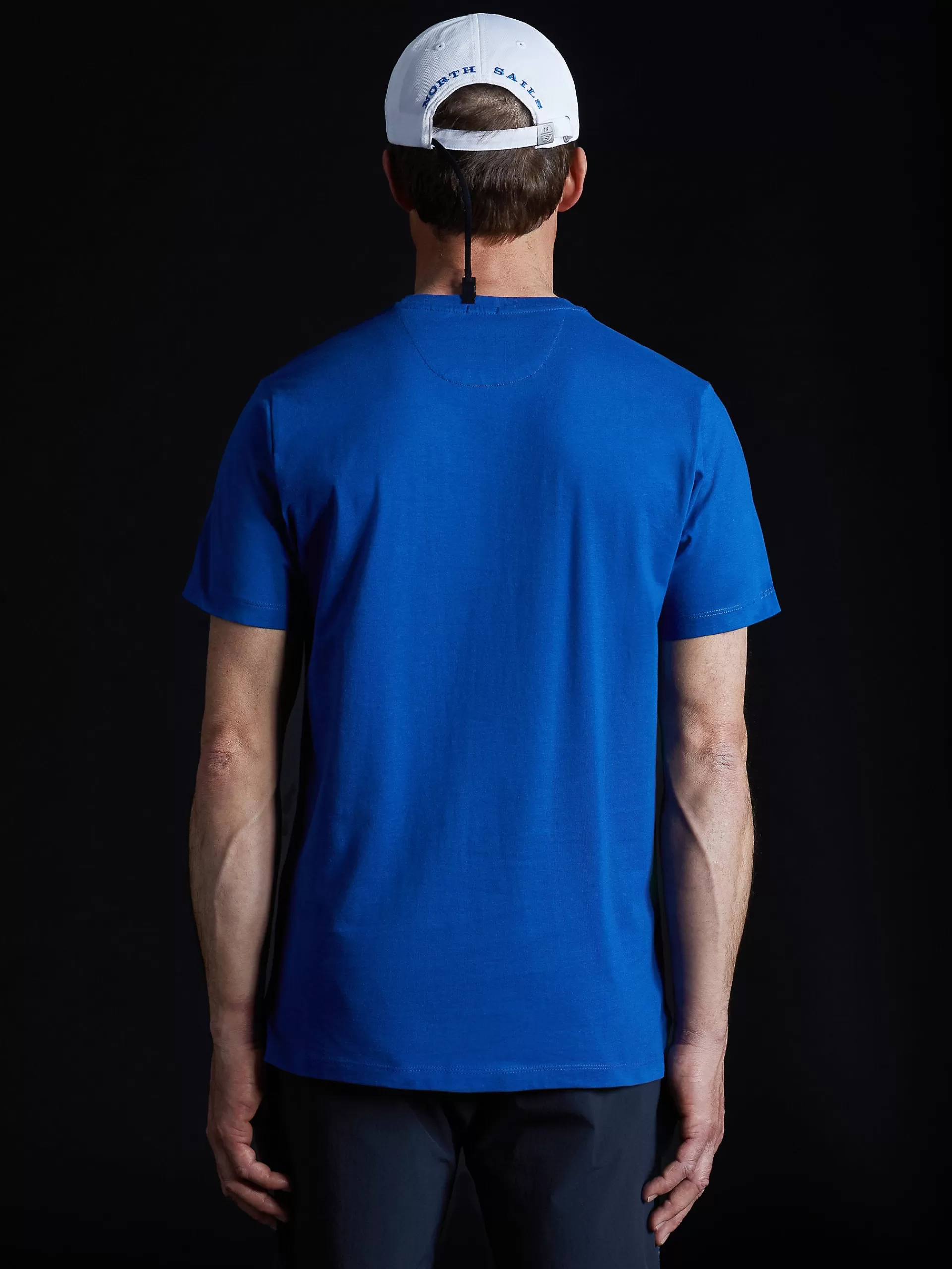 North Sails 'Jersey T^ Deckwear & Footwear | T-shirts