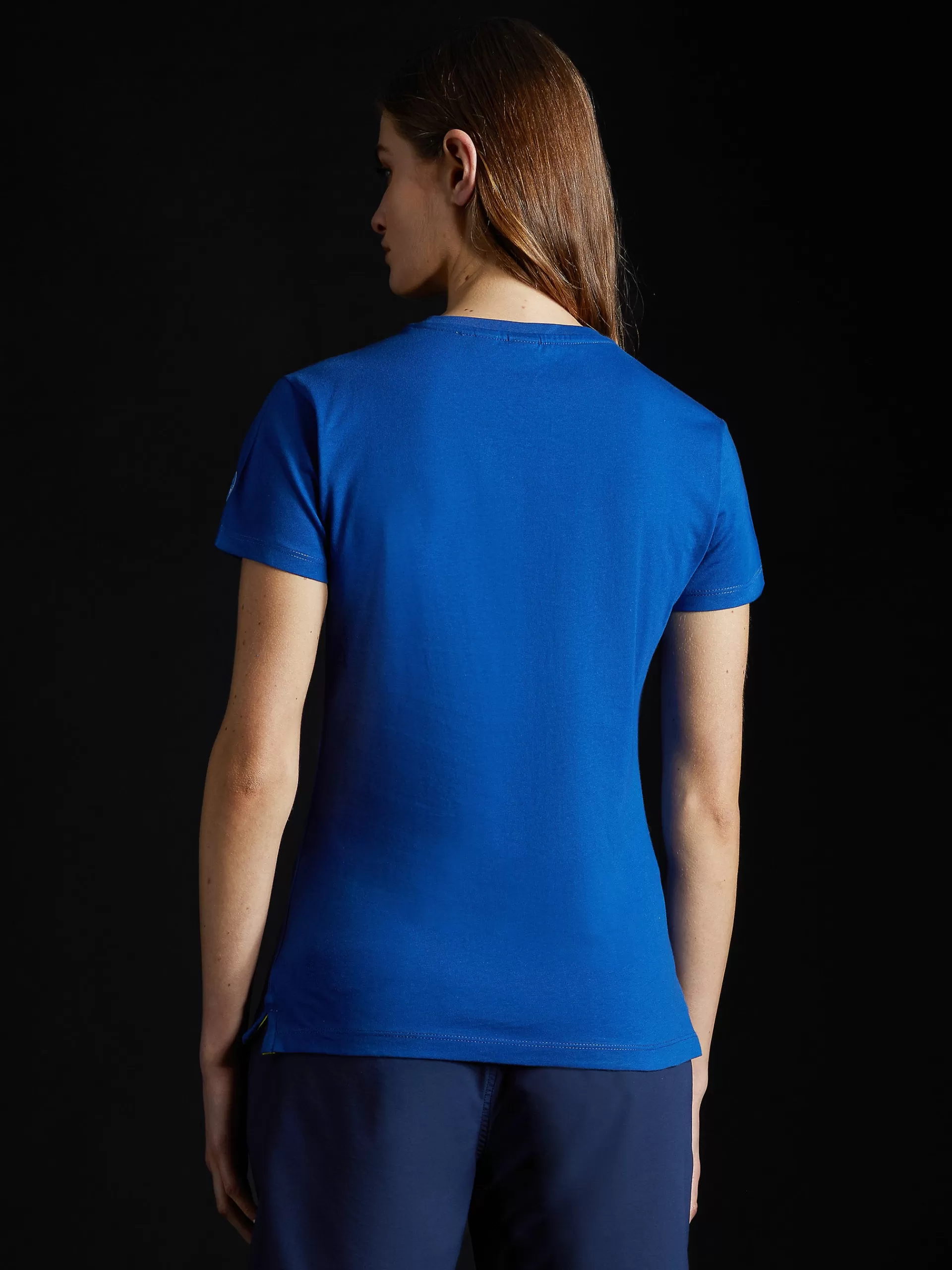 North Sails 'Jersey T FW^Women Deckwear & Footwear | T-shirts & Tops