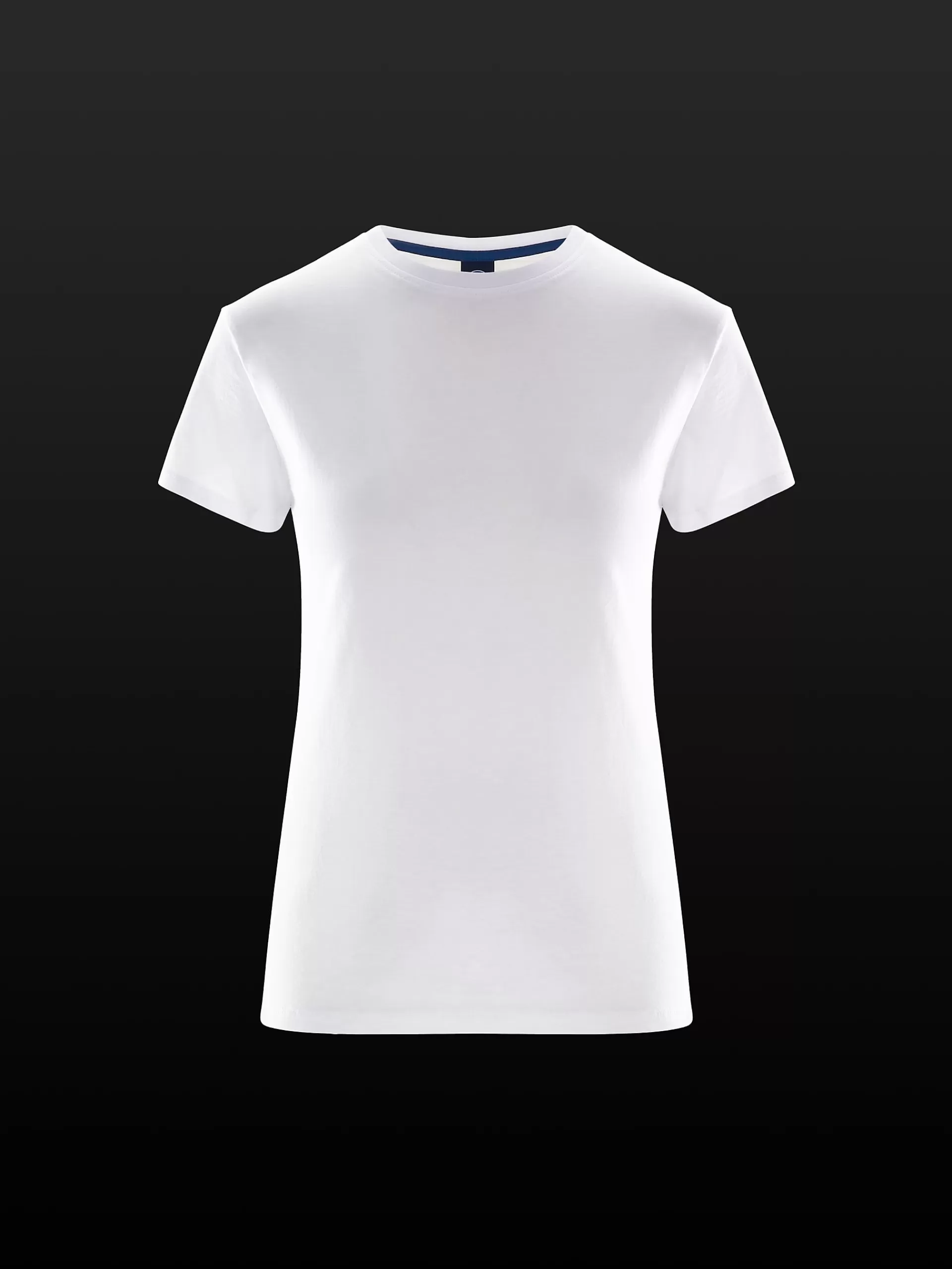 North Sails 'Jersey T FW^Women Deckwear & Footwear | T-shirts & Tops