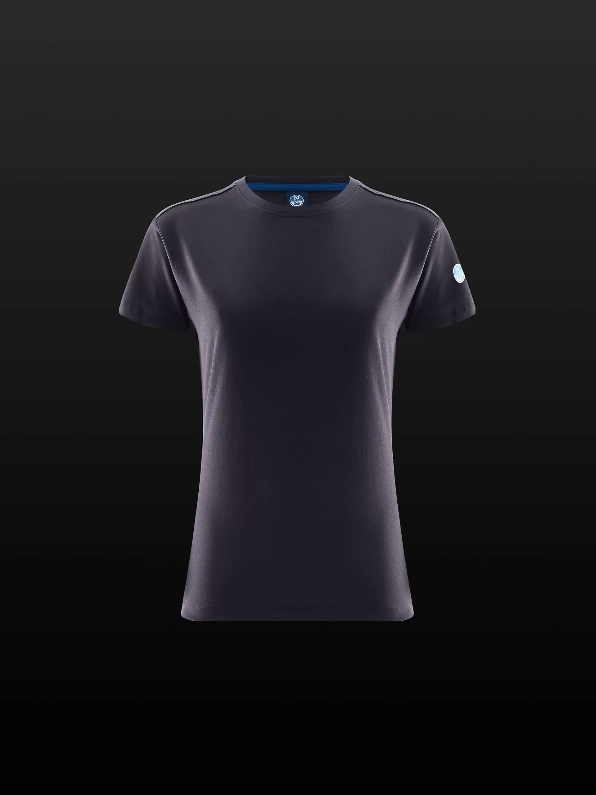 North Sails 'Jersey T FW^Women Deckwear & Footwear | T-shirts & Tops