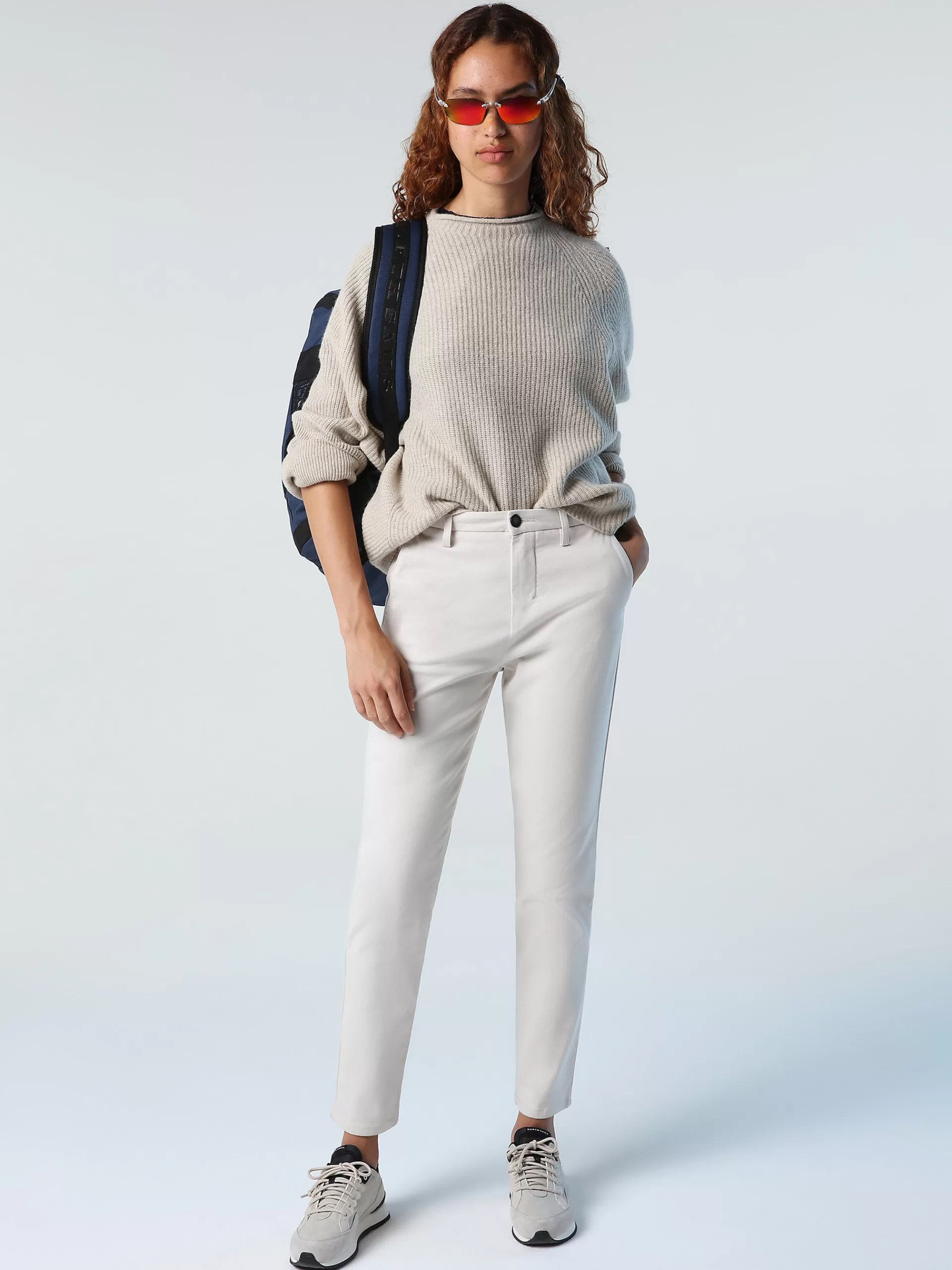 North Sails 'Jumper With Rolled Neck^Women Outlet