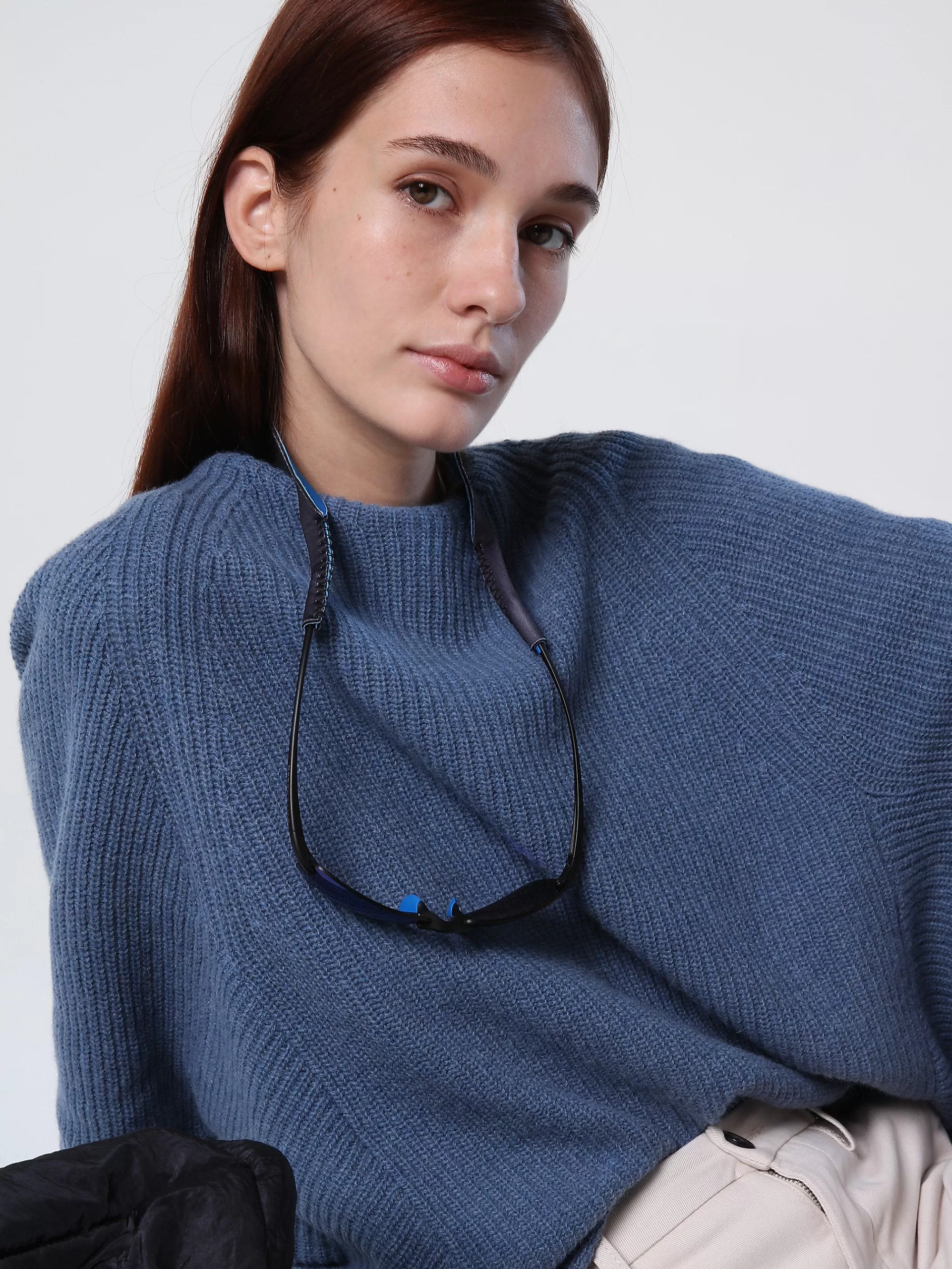 North Sails 'Jumper With Rolled Neck^Women Outlet