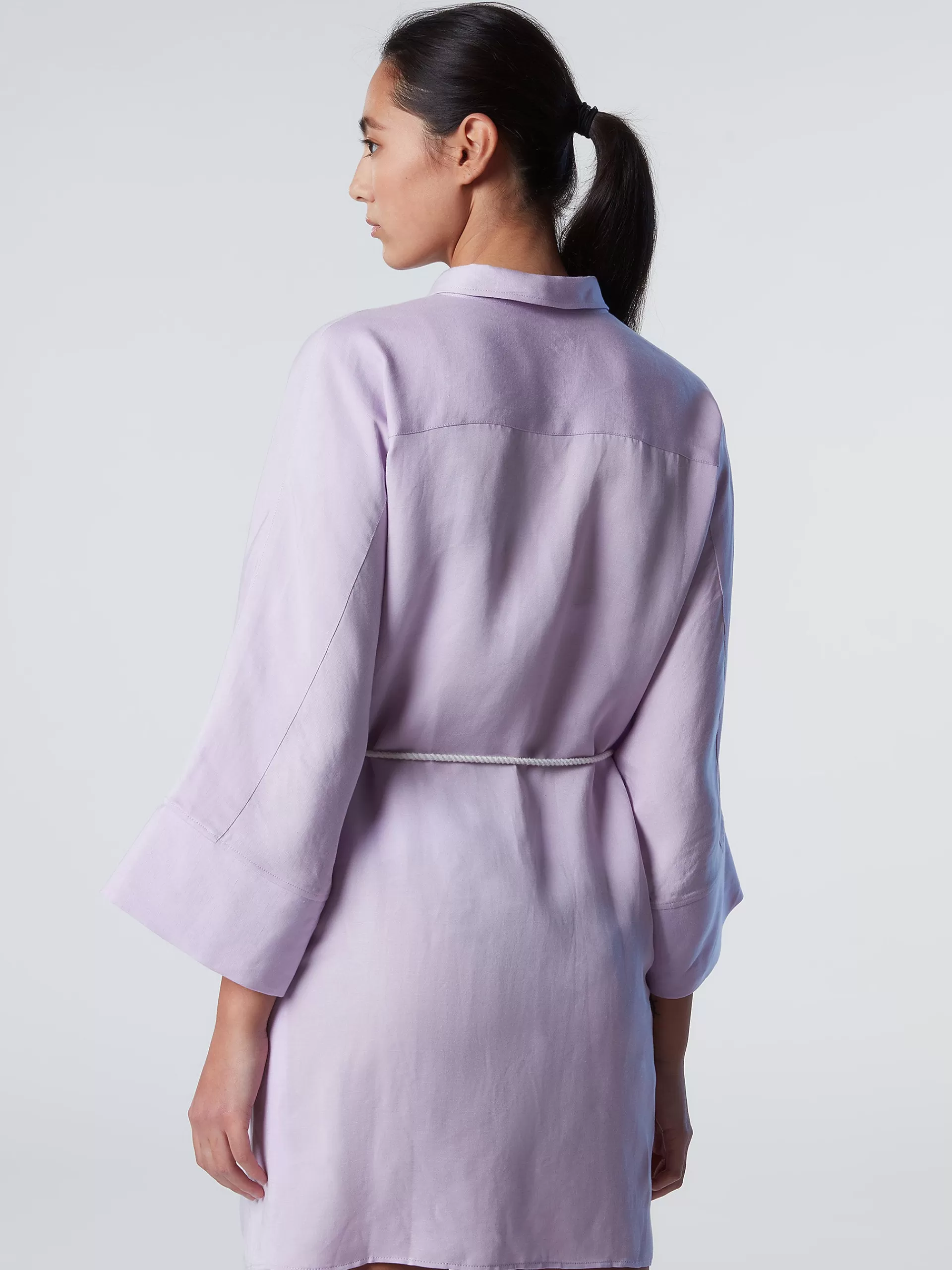 North Sails 'Kimono Shirt Dress^Women Outlet