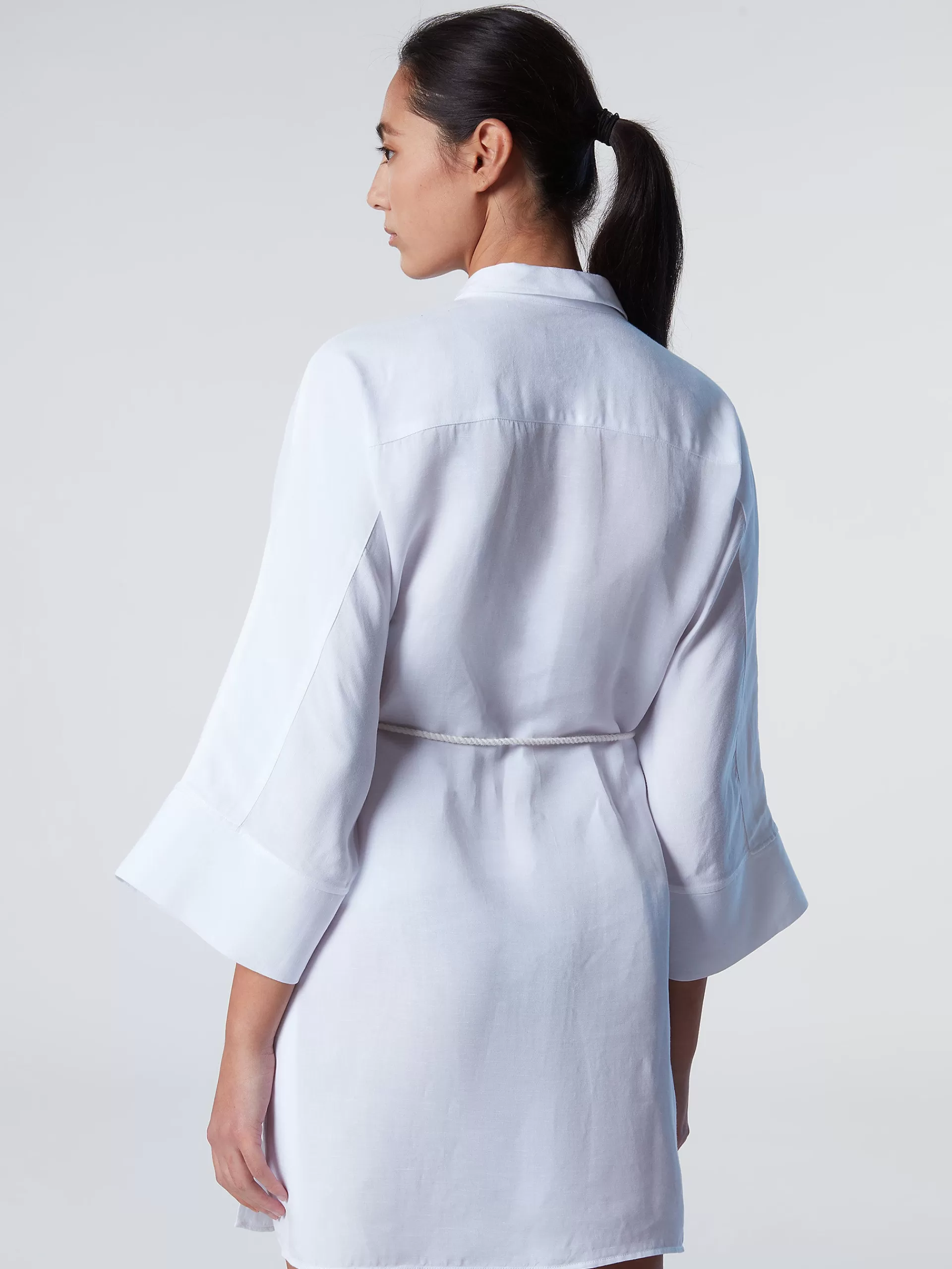 North Sails 'Kimono Shirt Dress^Women Outlet