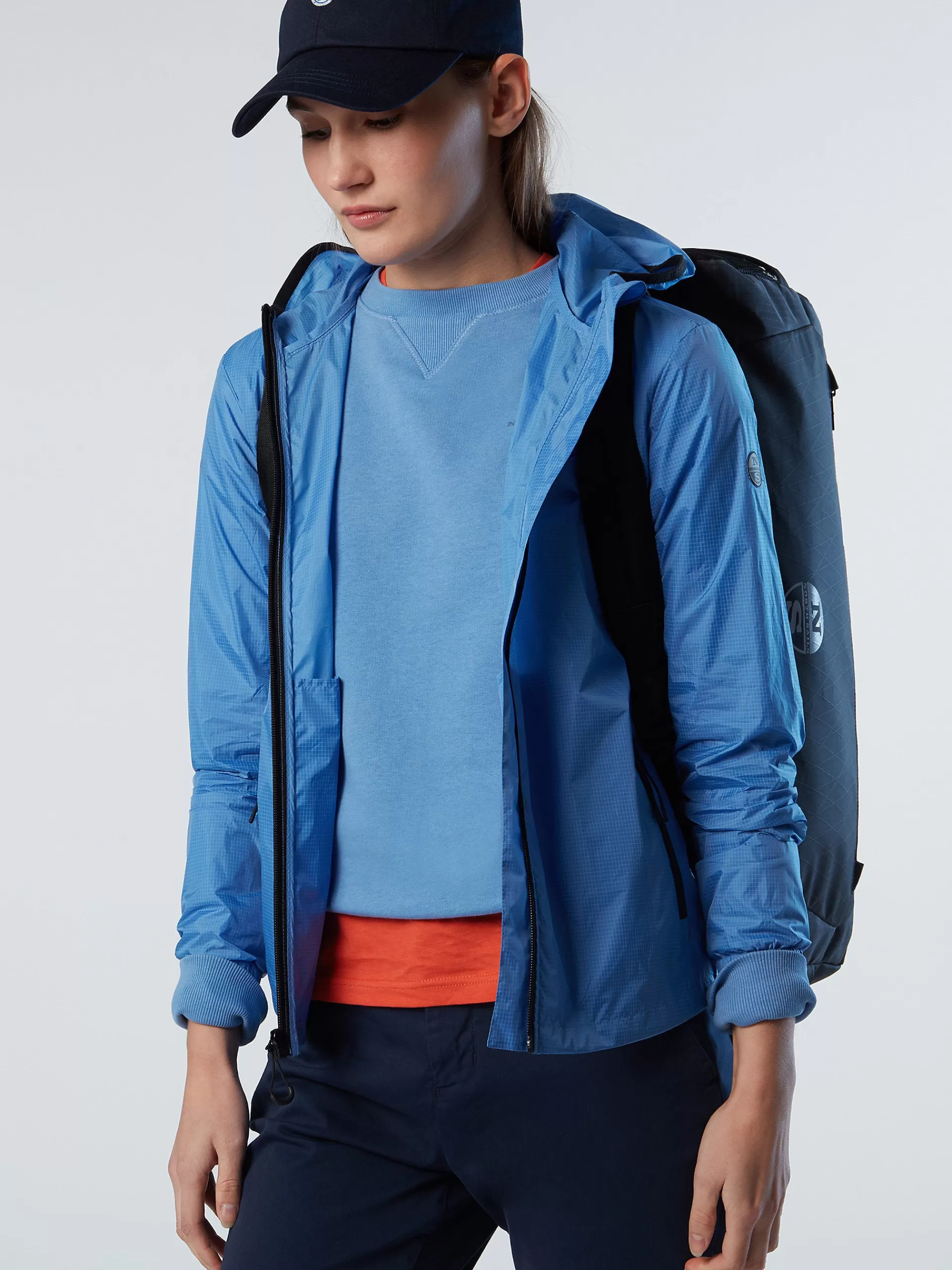 North Sails 'Kudarah Jacket^Women Outlet