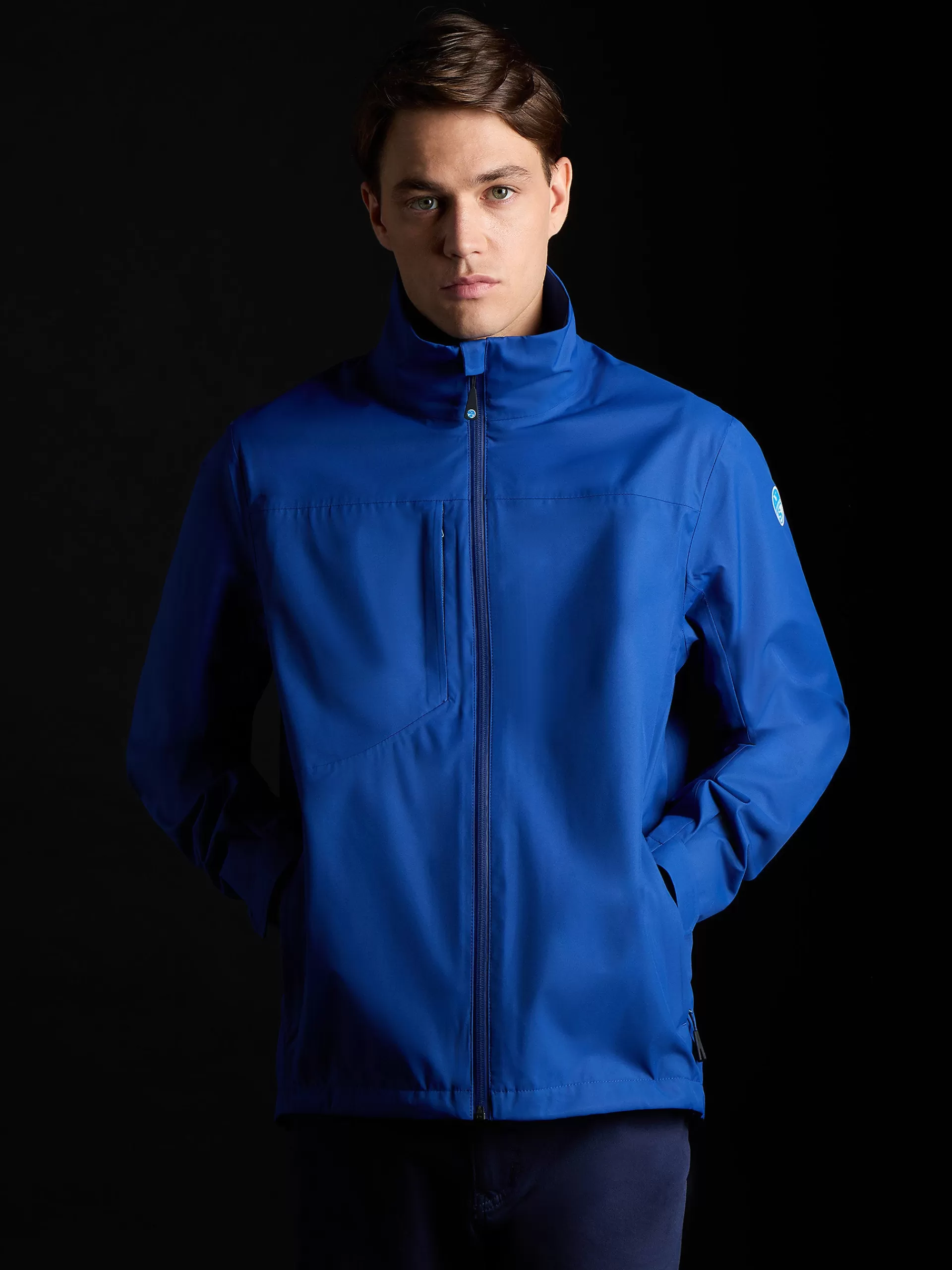 North Sails 'Leeward Jacket^ Inshore | Jackets