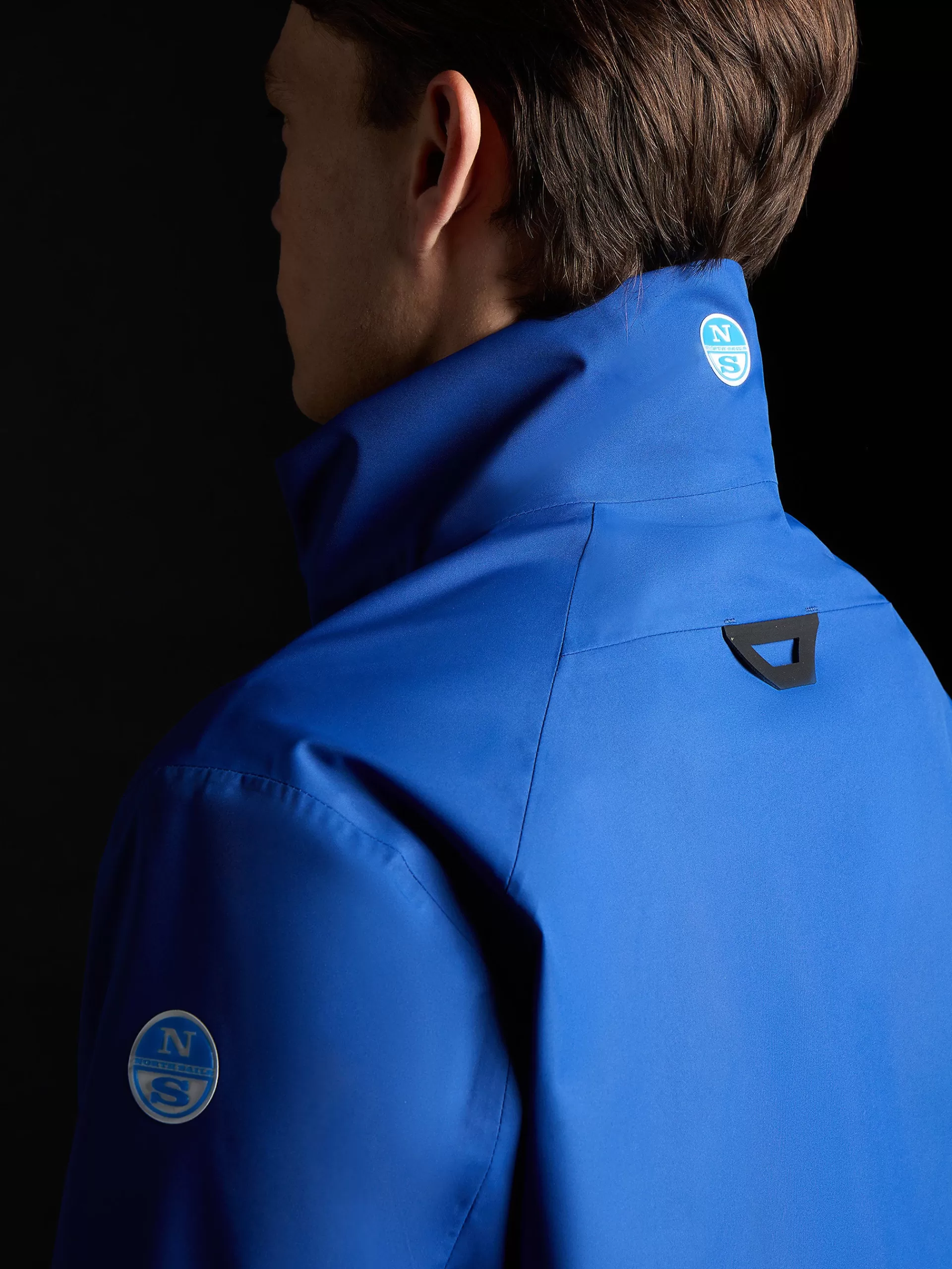 North Sails 'Leeward Jacket^ Inshore | Jackets