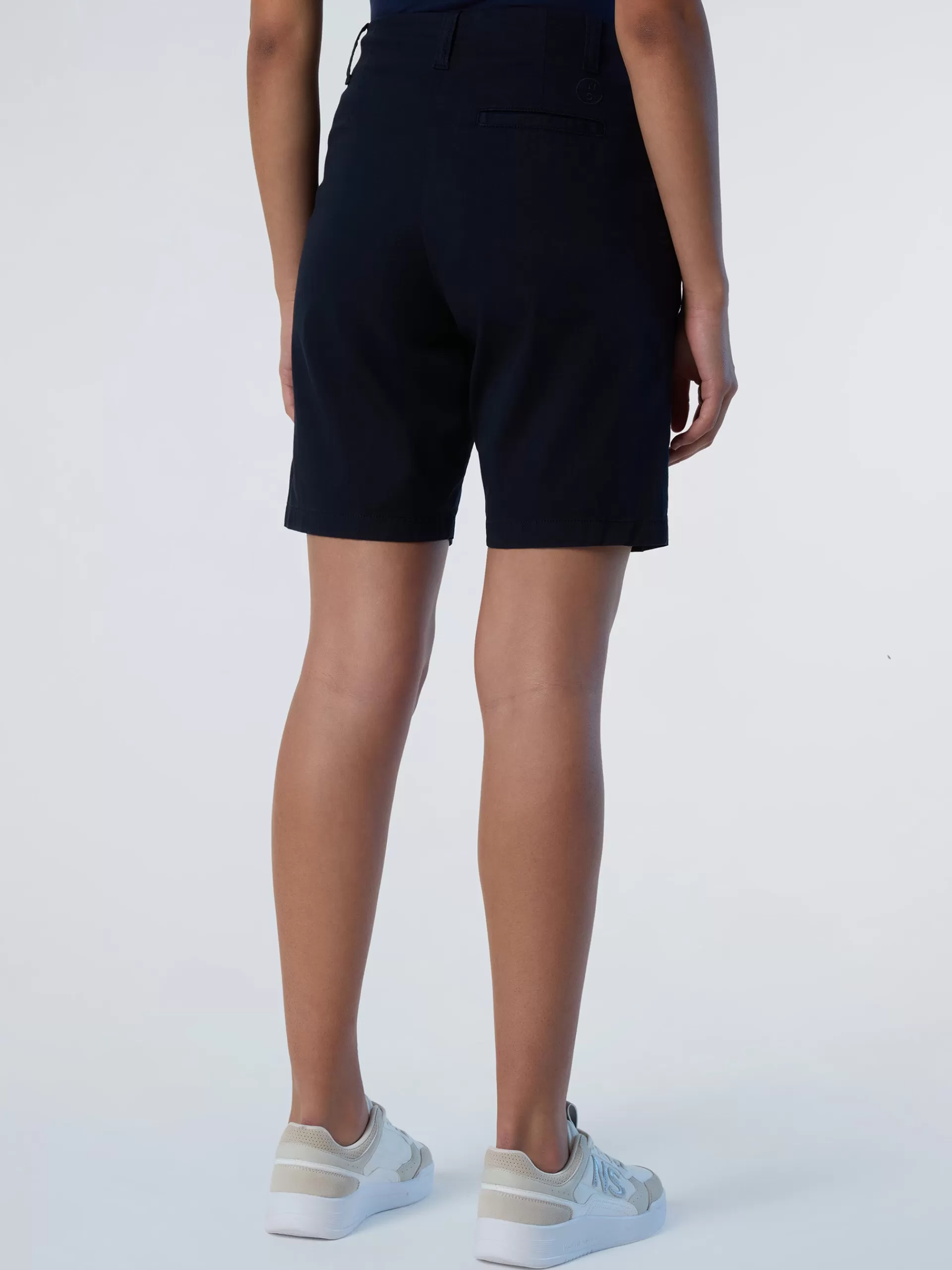 North Sails 'Long Chino Shorts^Women Shorts