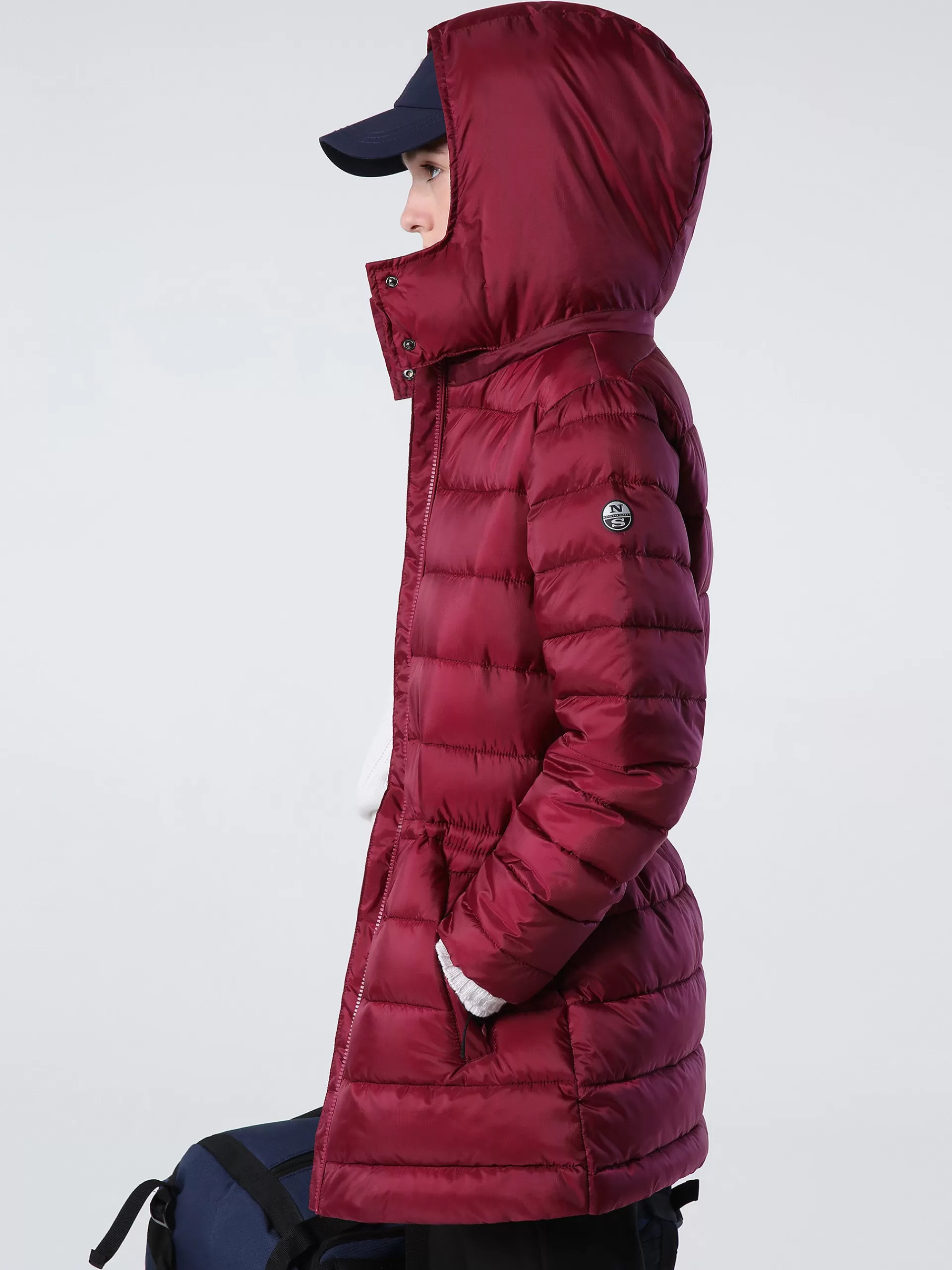 North Sails 'Maaloy Jacket^Women Outlet