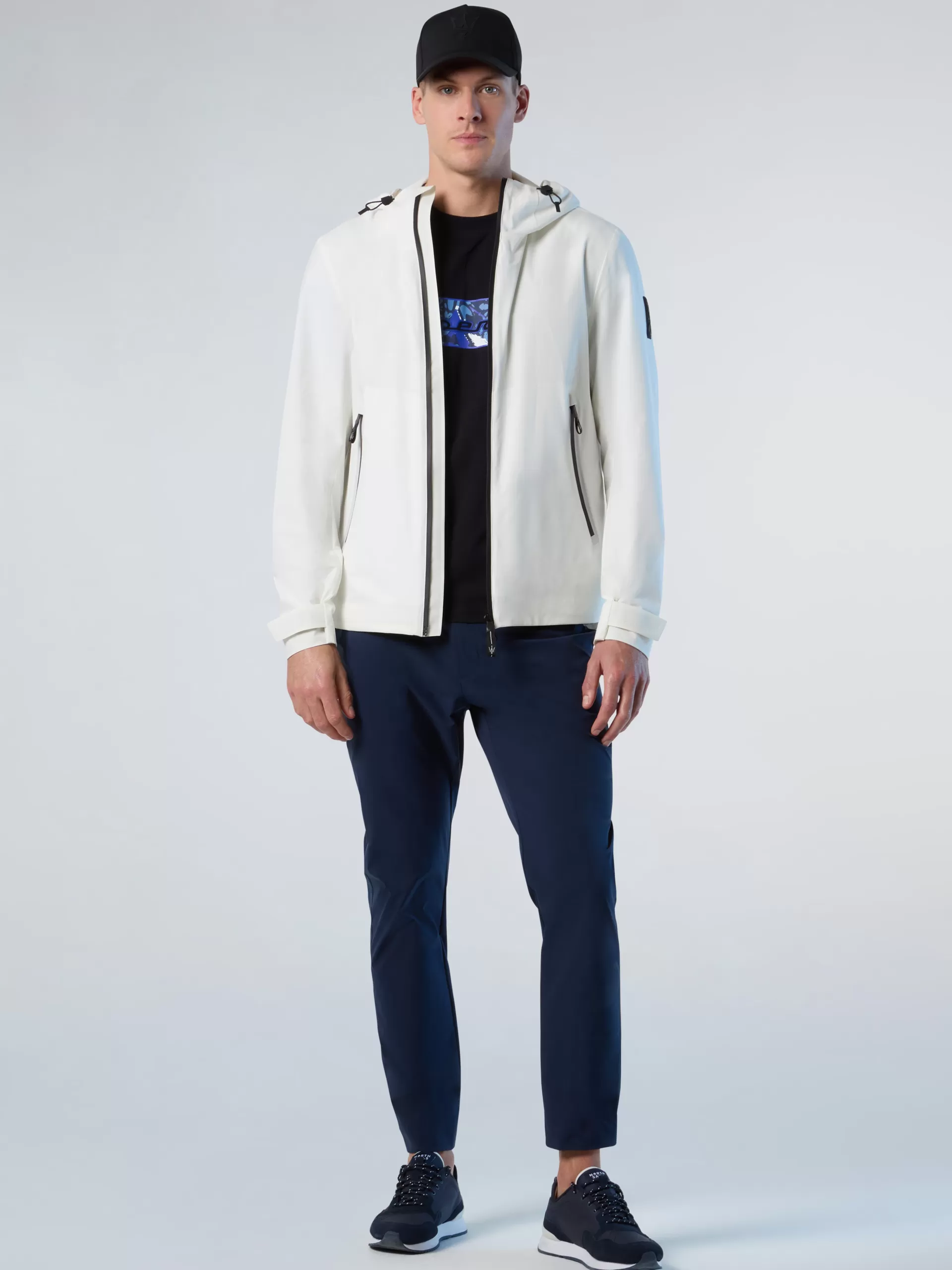 North Sails 'Maestro Jacket^ Jackets