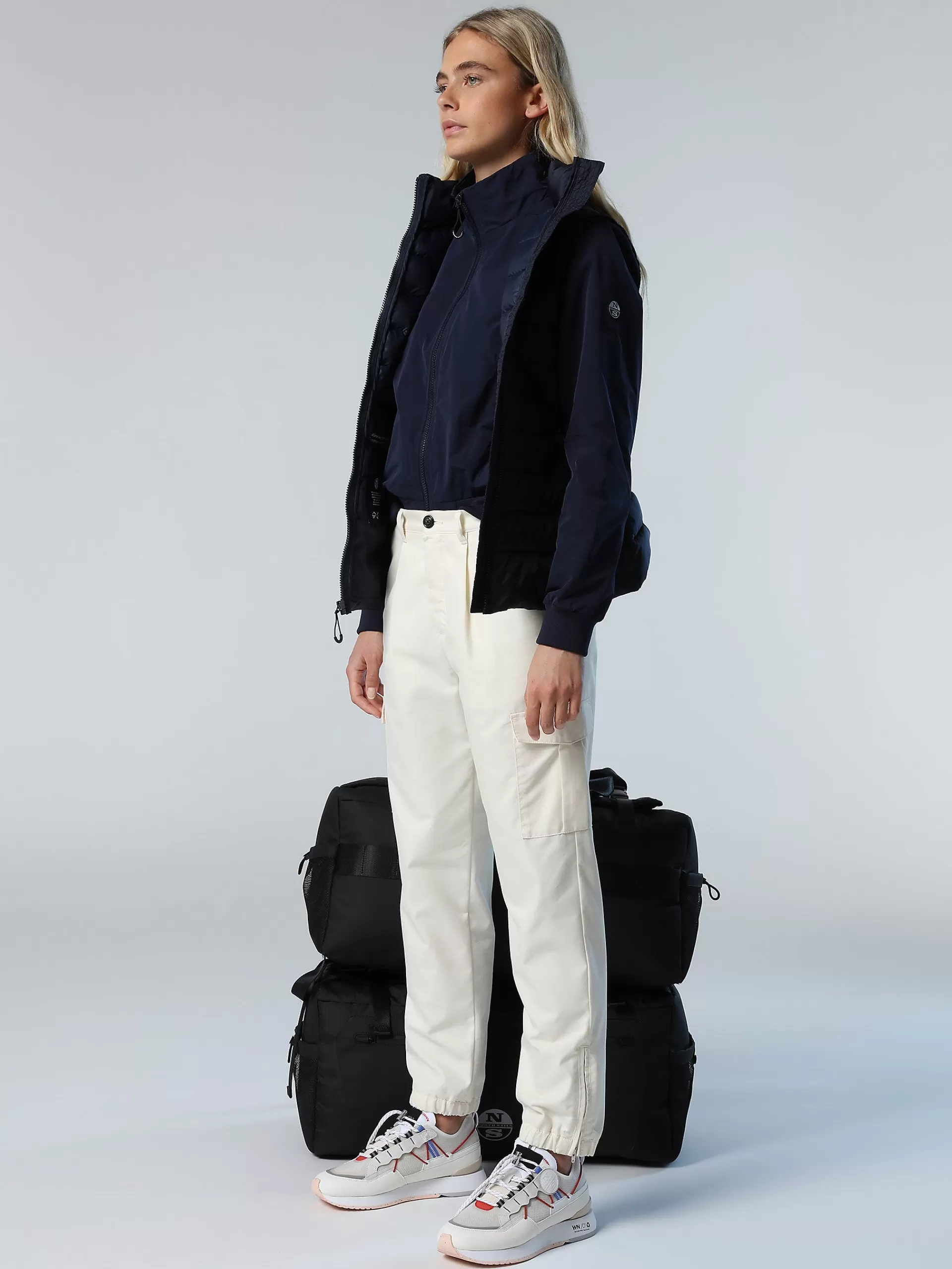 North Sails 'Malé Jacket^Women Outlet