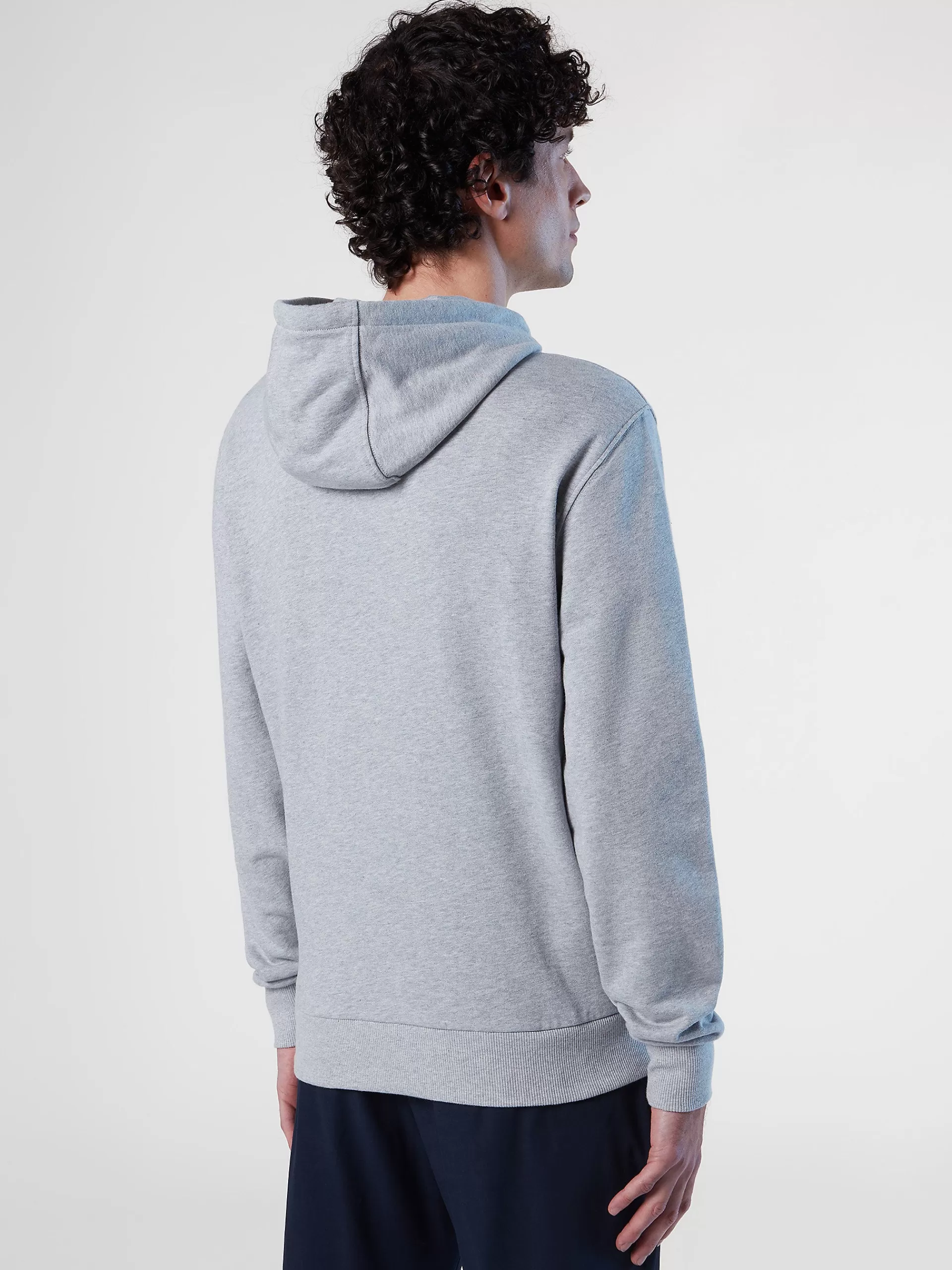 North Sails 'Maxi Logo Hoodie^ Outlet