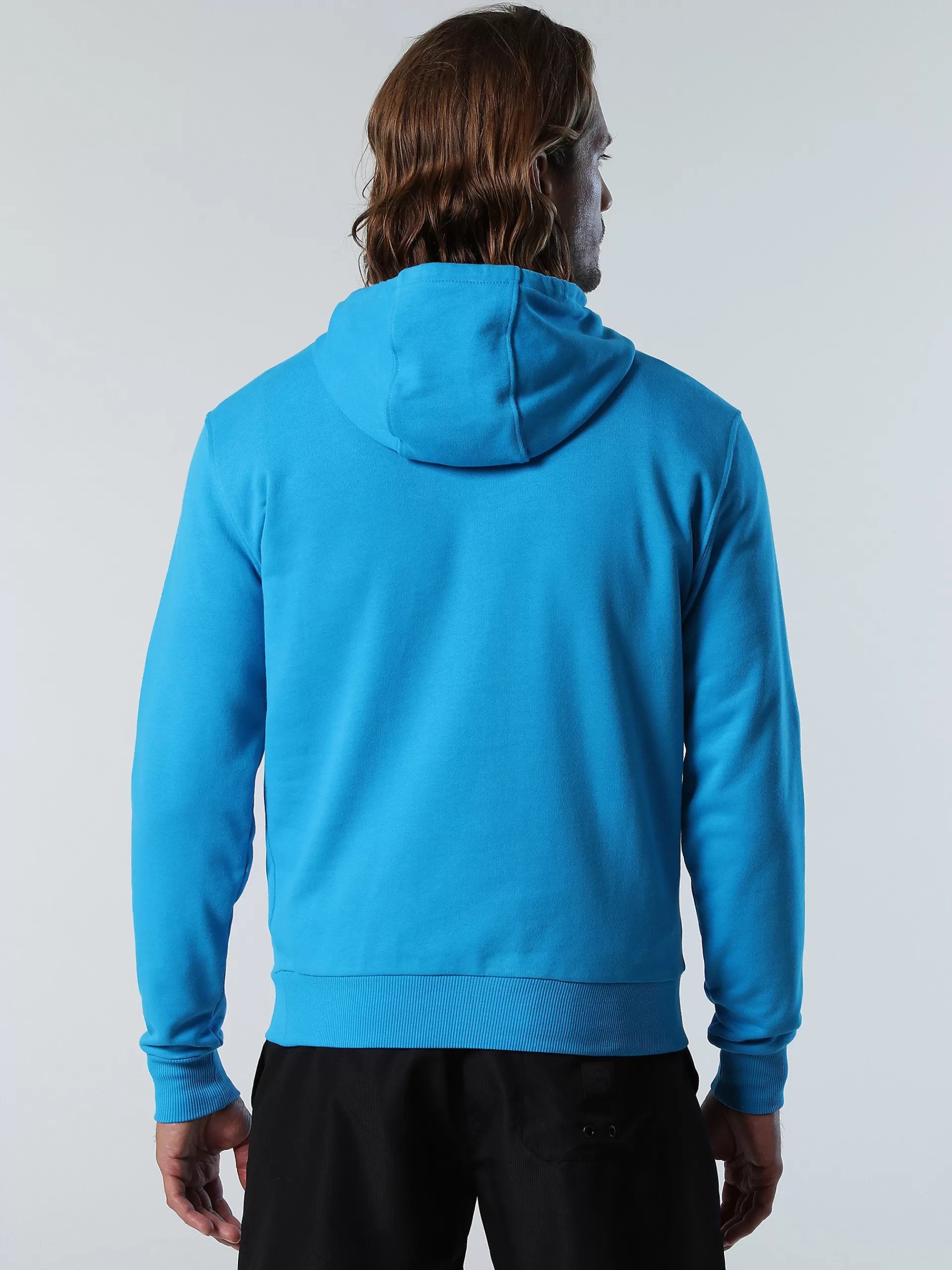 North Sails 'Maxi Logo Hoodie^ Outlet