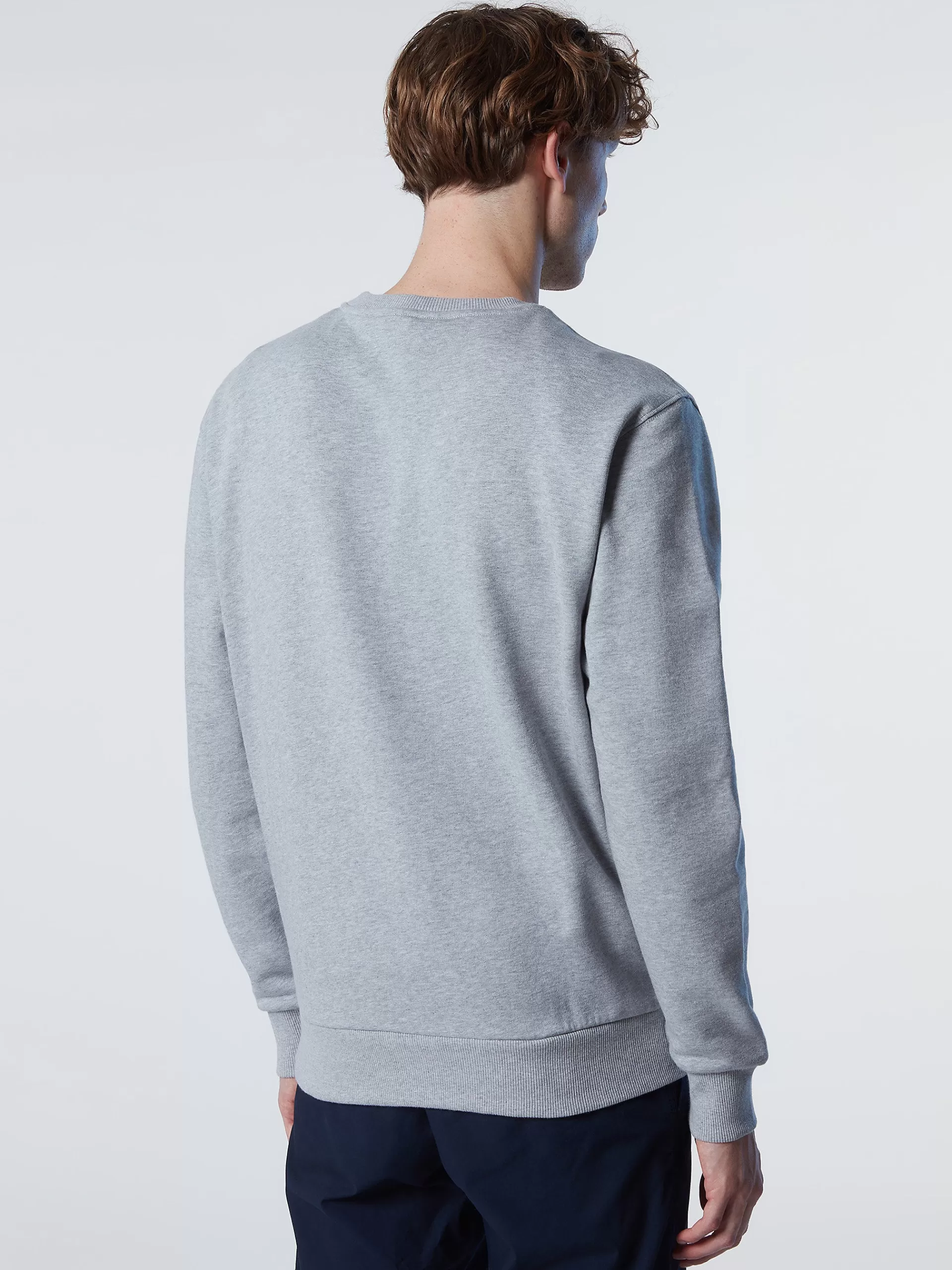 North Sails 'Maxi Logo Sweatshirt^ Outlet