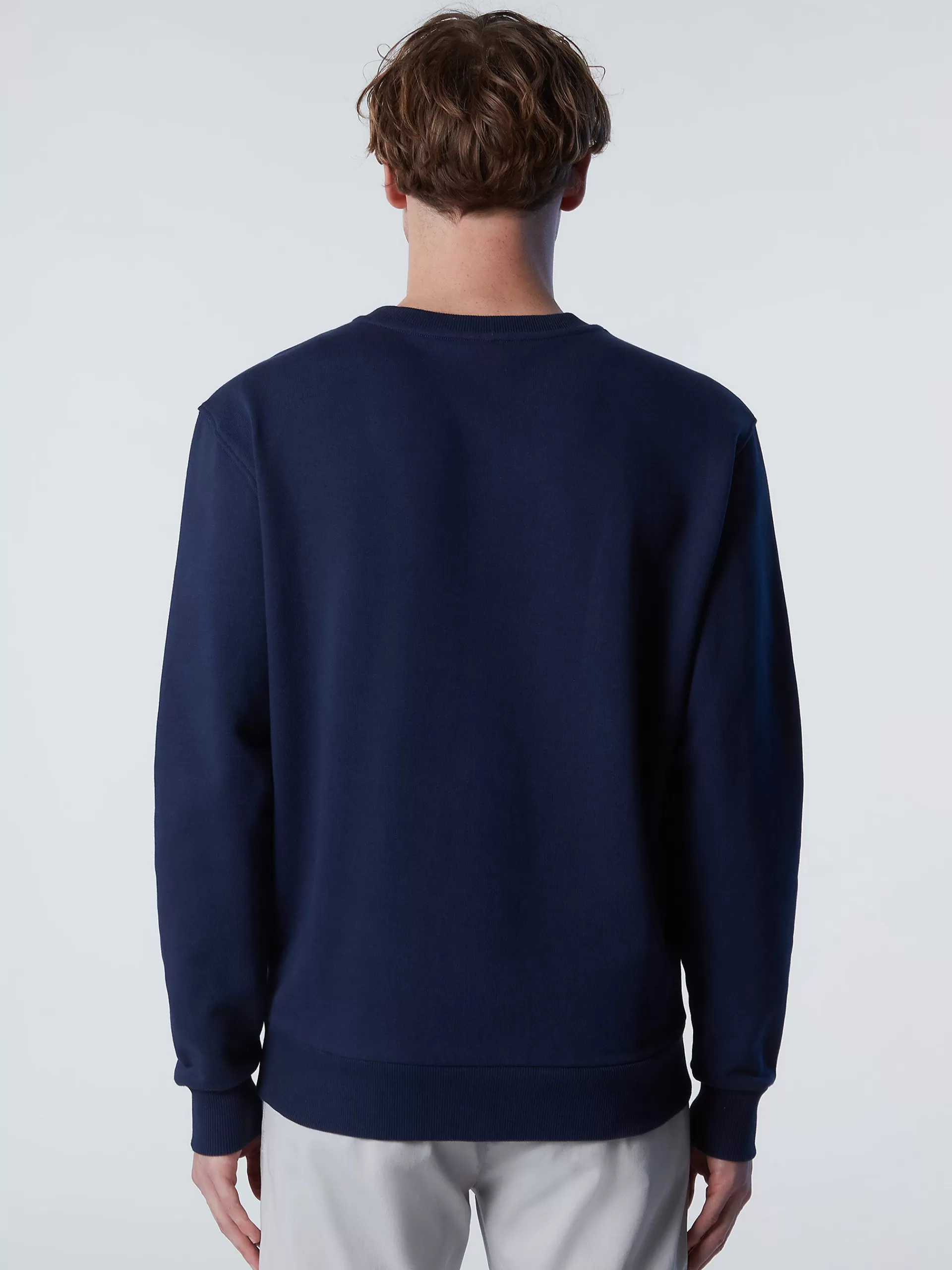 North Sails 'Maxi Logo Sweatshirt^ Outlet