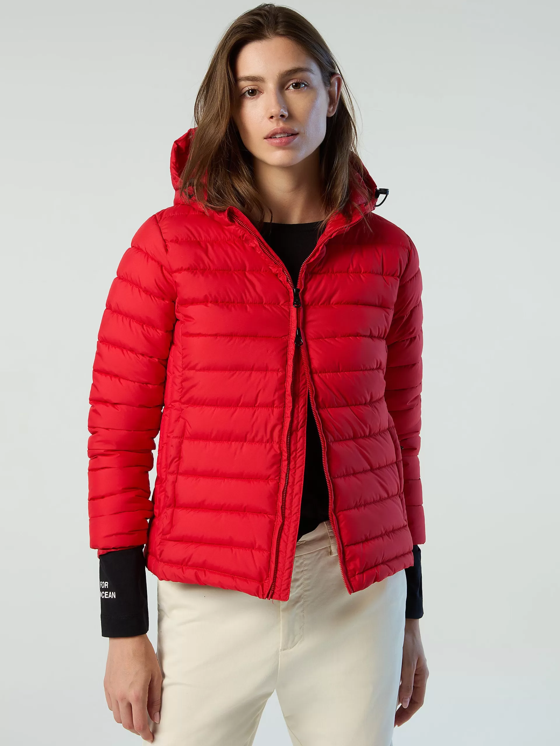 North Sails 'Naomi Jacket^Women Outlet