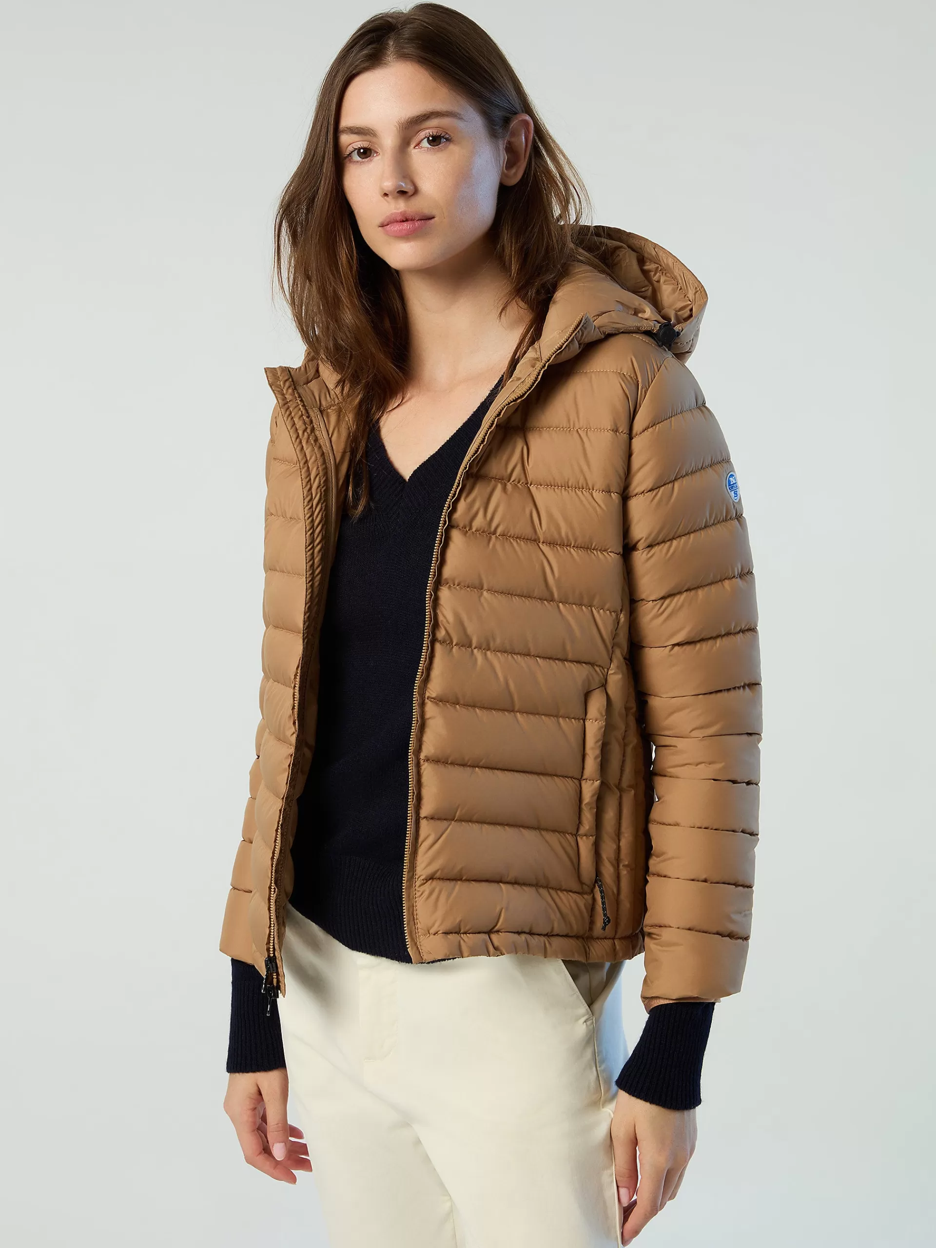 North Sails 'Naomi Jacket^Women Outlet