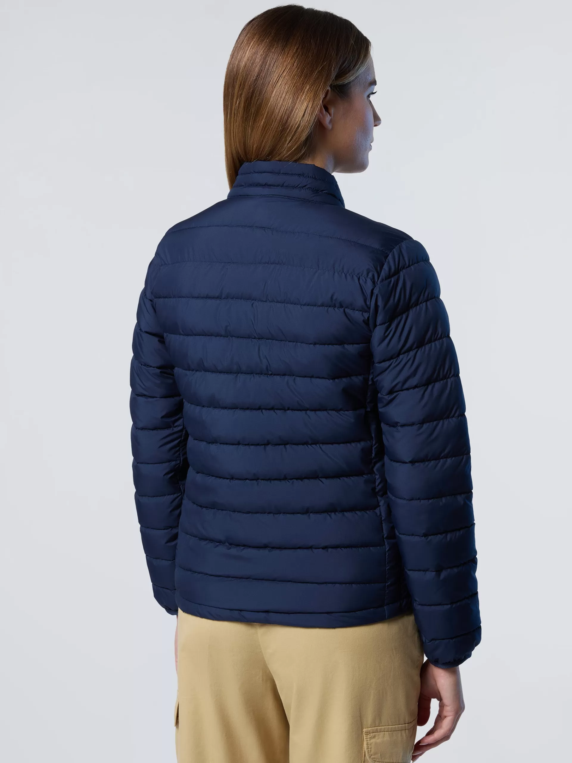 North Sails 'Naomi Padded Jacket^Women Jackets