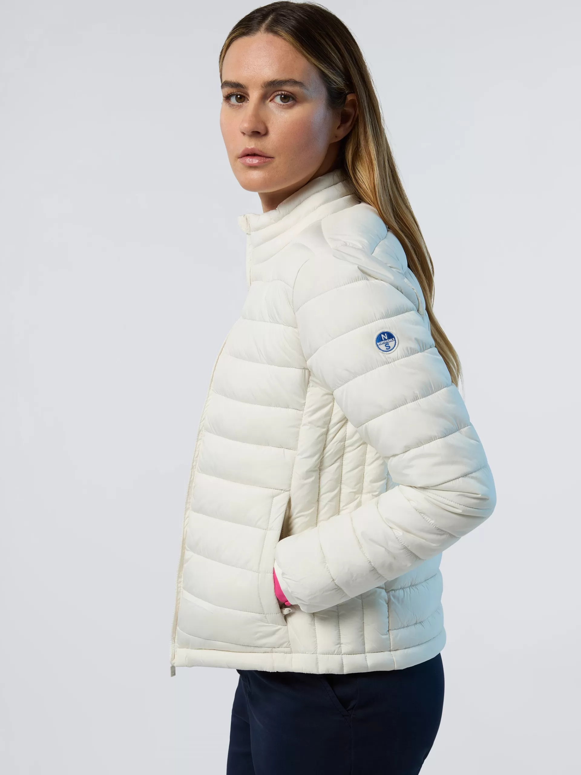 North Sails 'Naomi Padded Jacket^Women Jackets