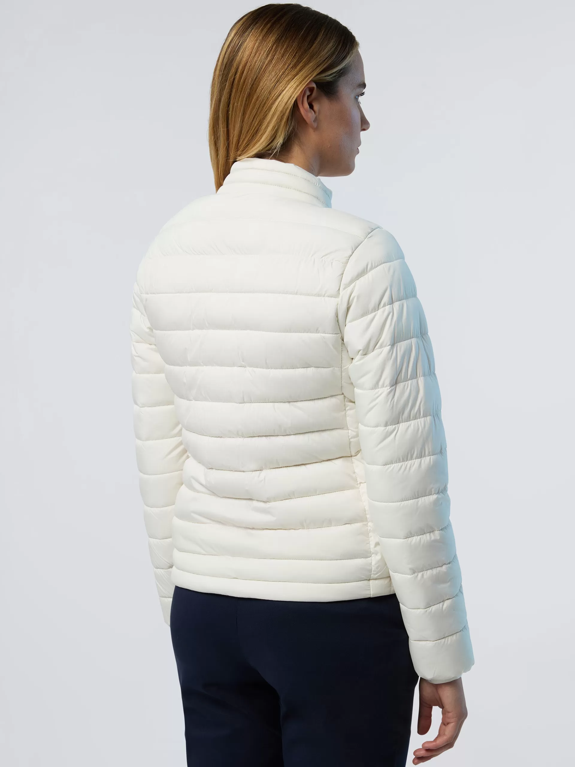 North Sails 'Naomi Padded Jacket^Women Jackets