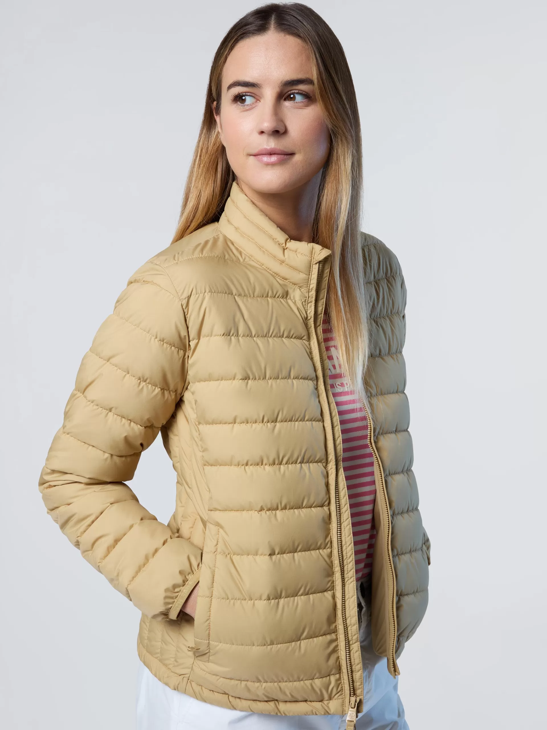 North Sails 'Naomi Padded Jacket^Women Jackets