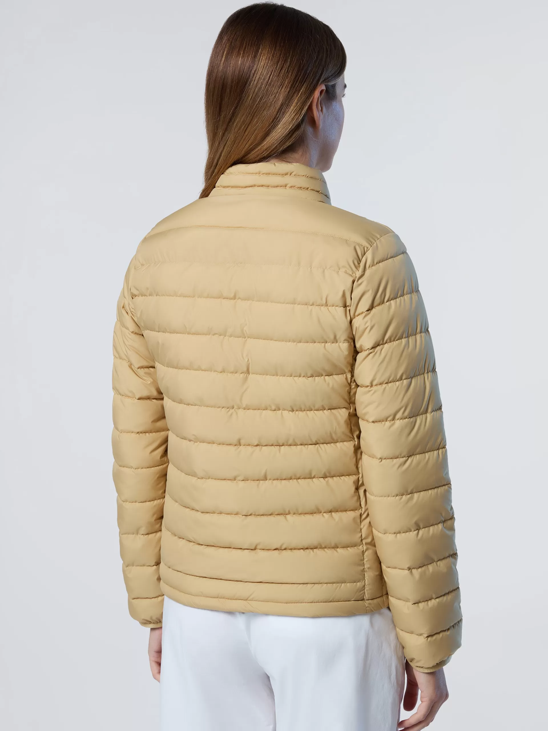 North Sails 'Naomi Padded Jacket^Women Jackets